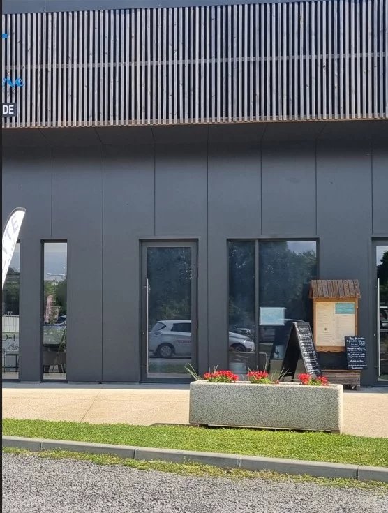 Agence immobilière de POUILLON IMMOBILIER