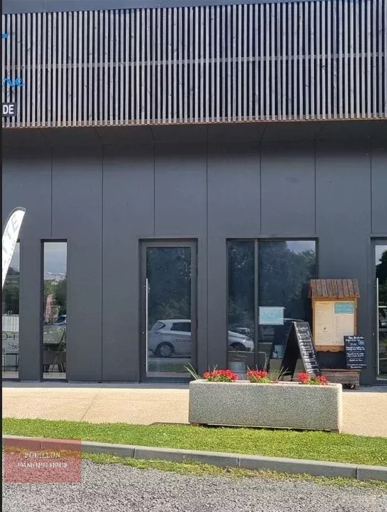 Agence immobilière de POUILLON IMMOBILIER