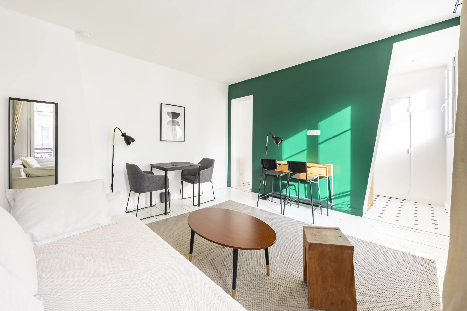 Paris 3e - PLACE DES VOSGES