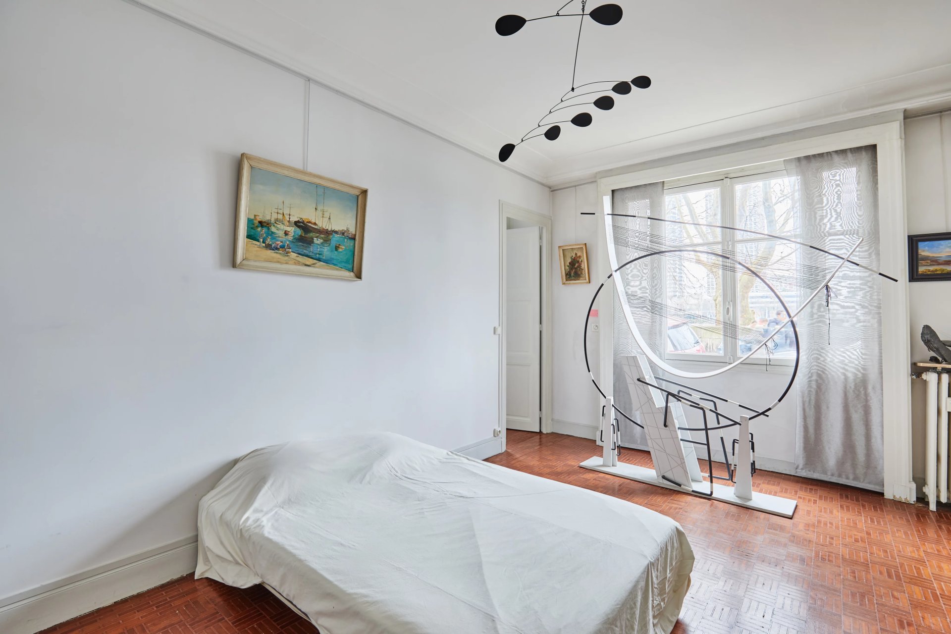 1 Bedroom Apartment/Flat's Image 6