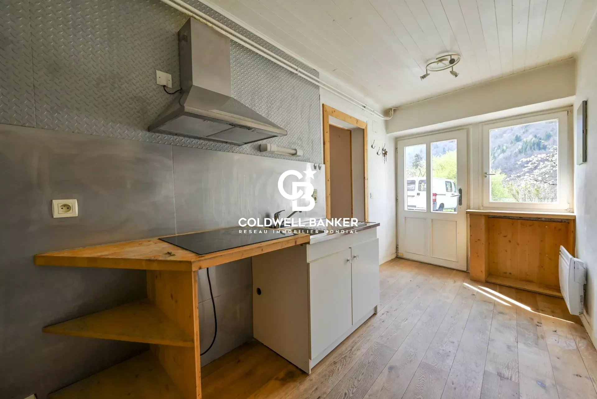 Agence immobilière de Coldwell Banker La Clé des Cimes