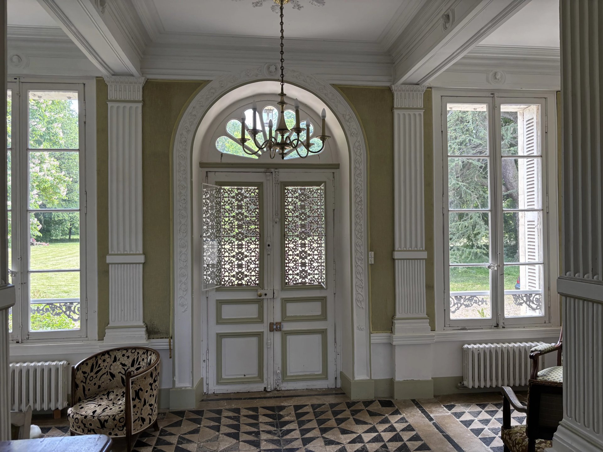 20 Bedroom Chateau's Image 8