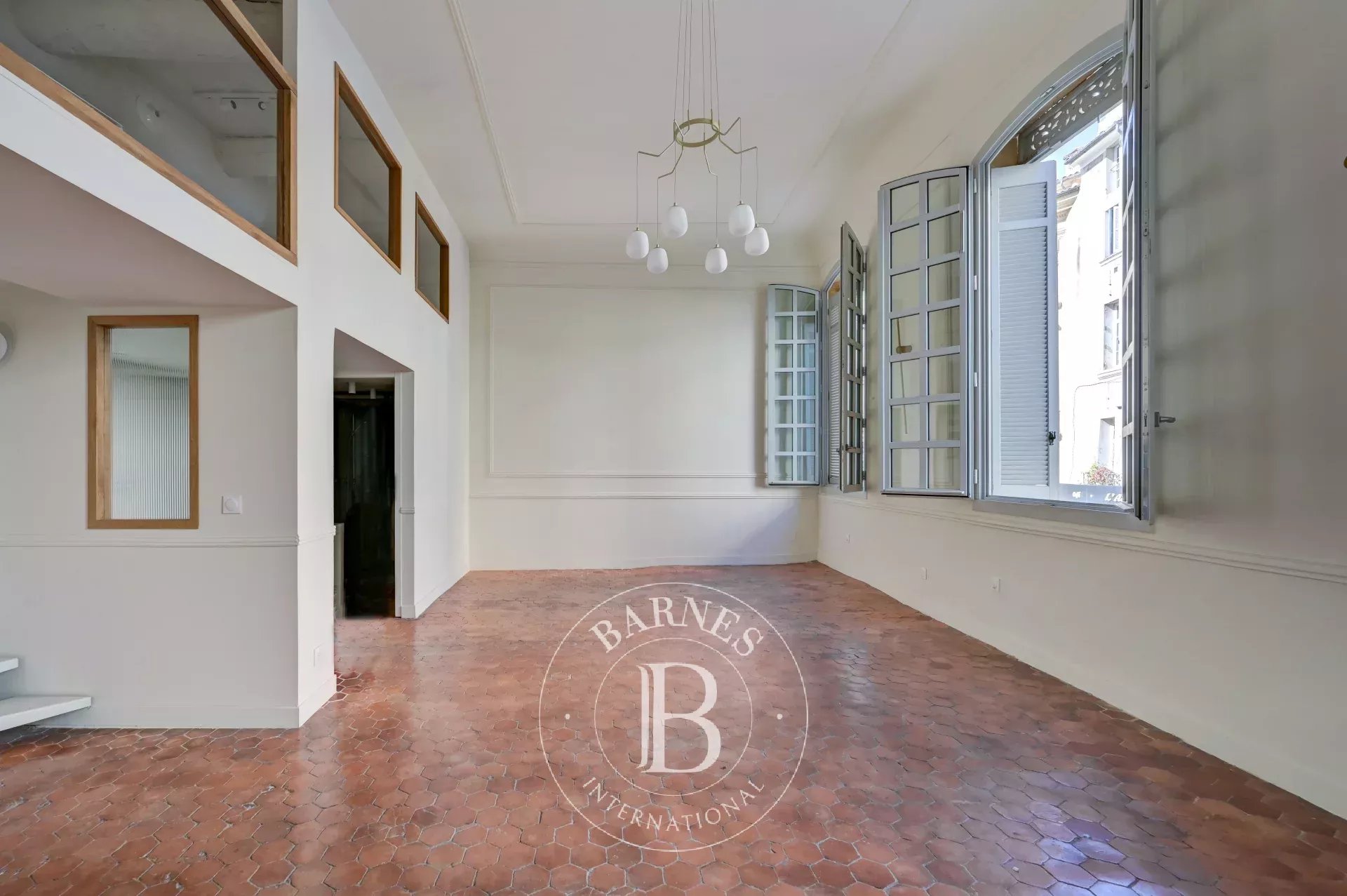 Apartment Aix-en-Provence - picture 5