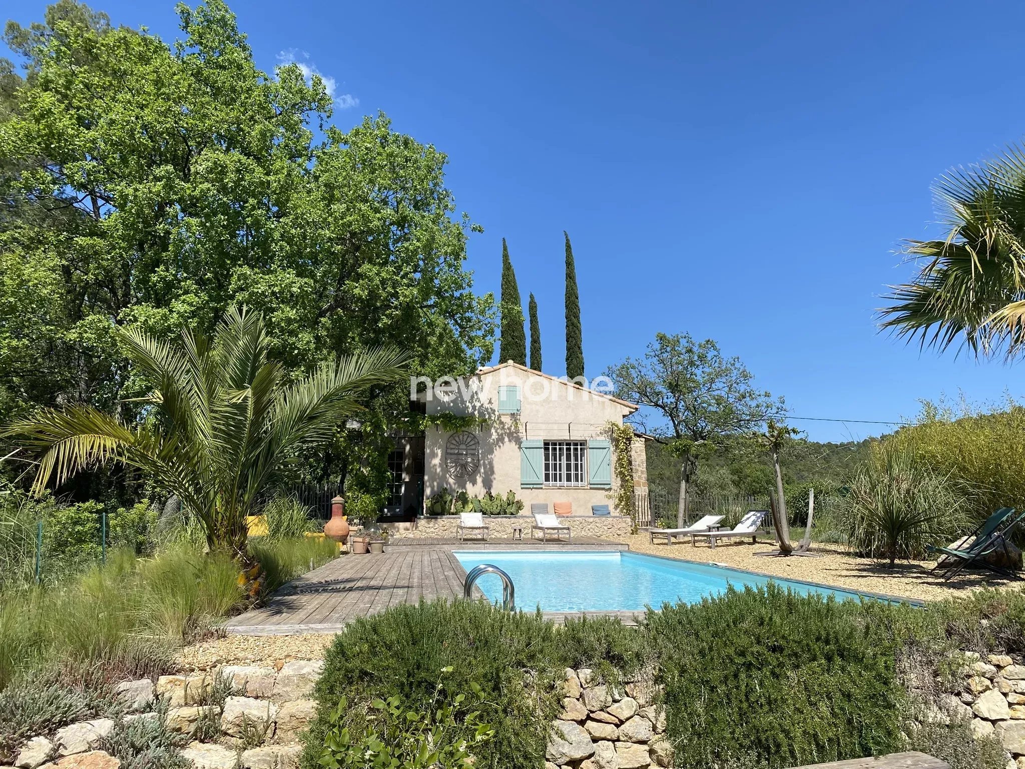 Vente Maison Flayosc