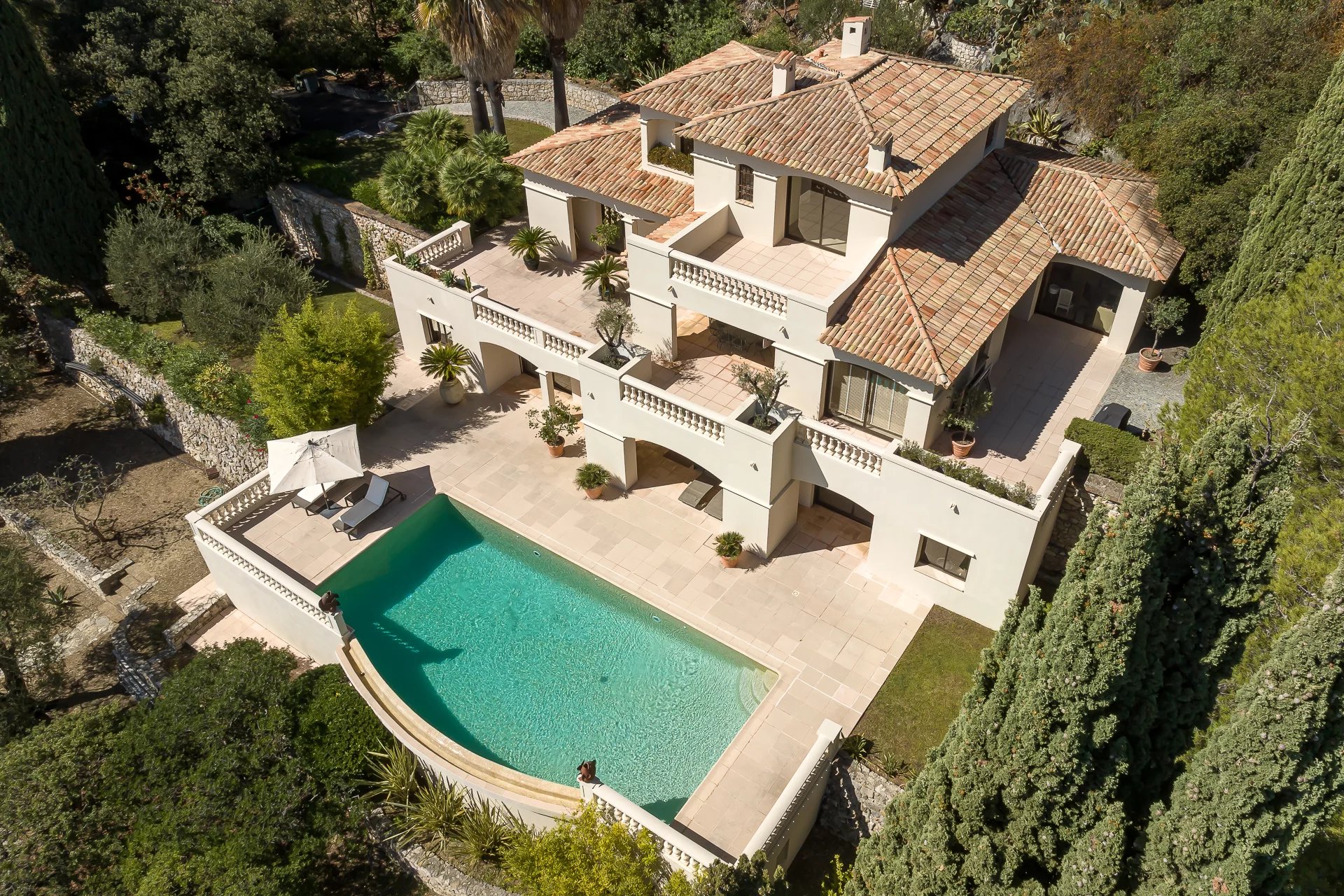 Sale House Nice Gairaut