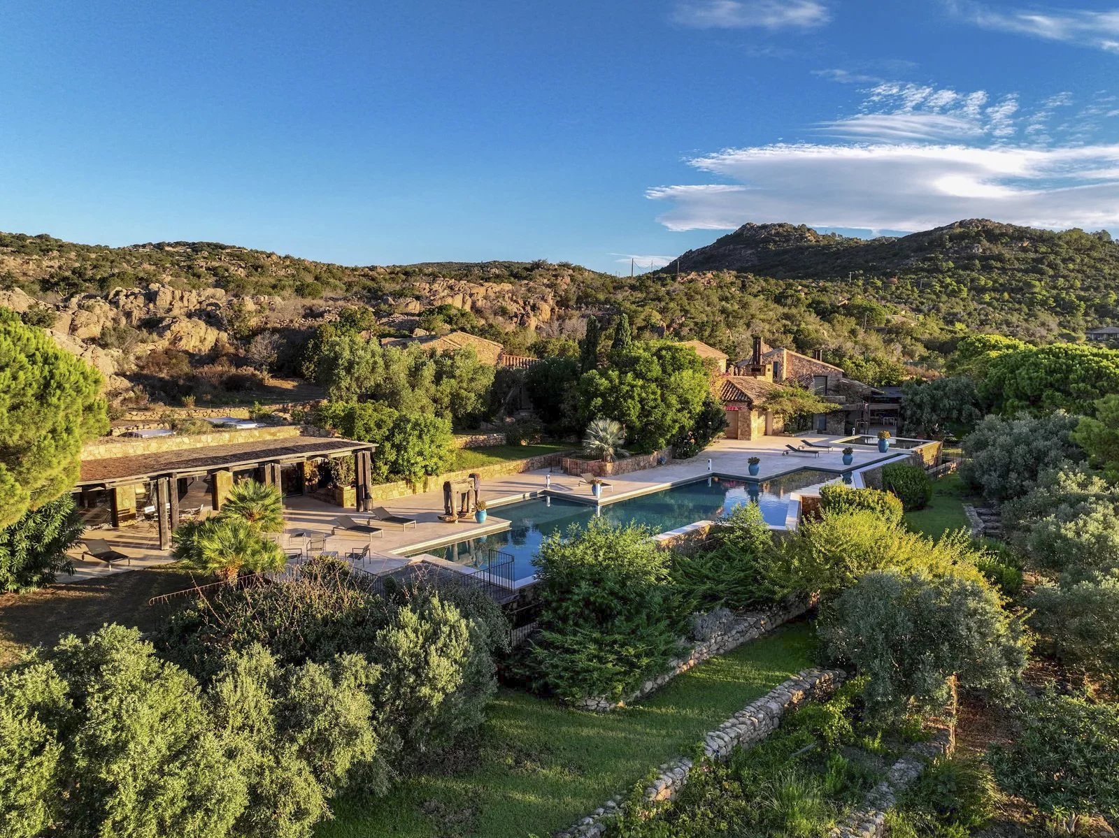 Alquiler Villa | Bonifacio - picture 2