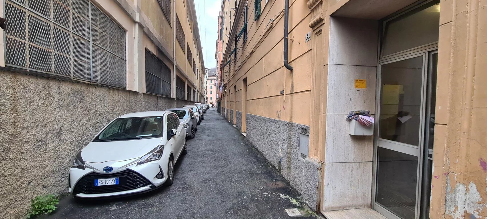 Agence immobilière de Royal House