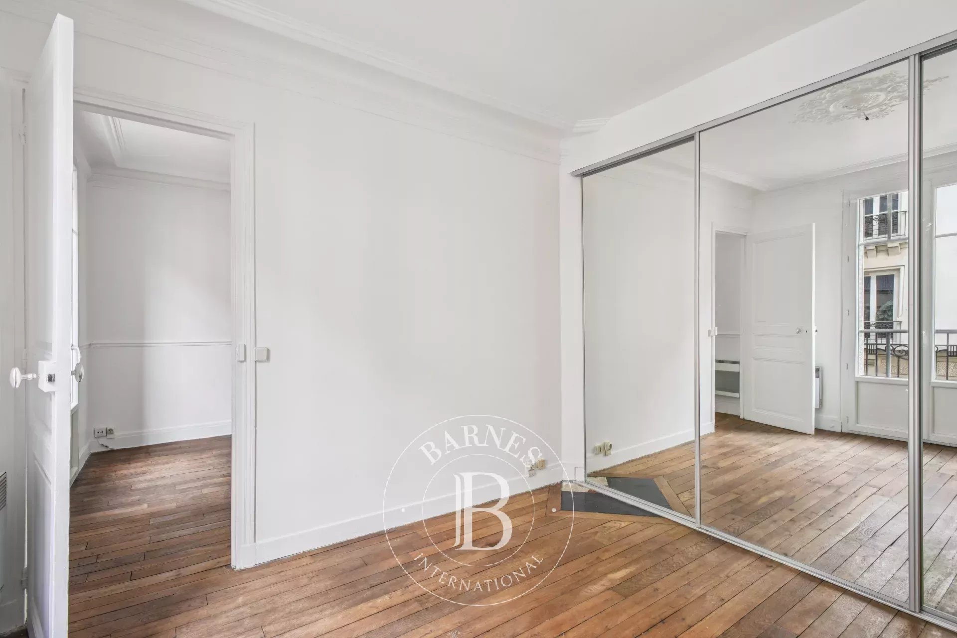 Daire Paris 11ème - picture 7