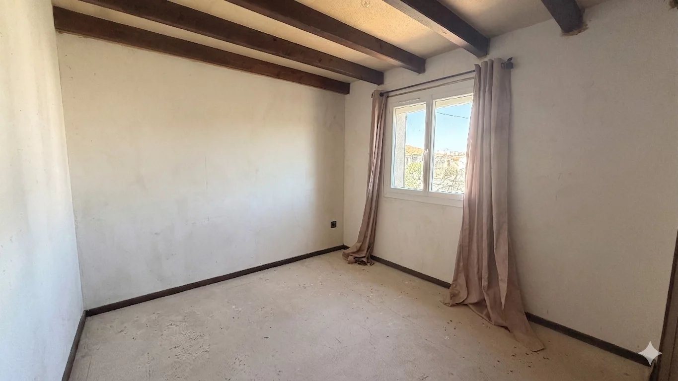 Vente Maison Marignane