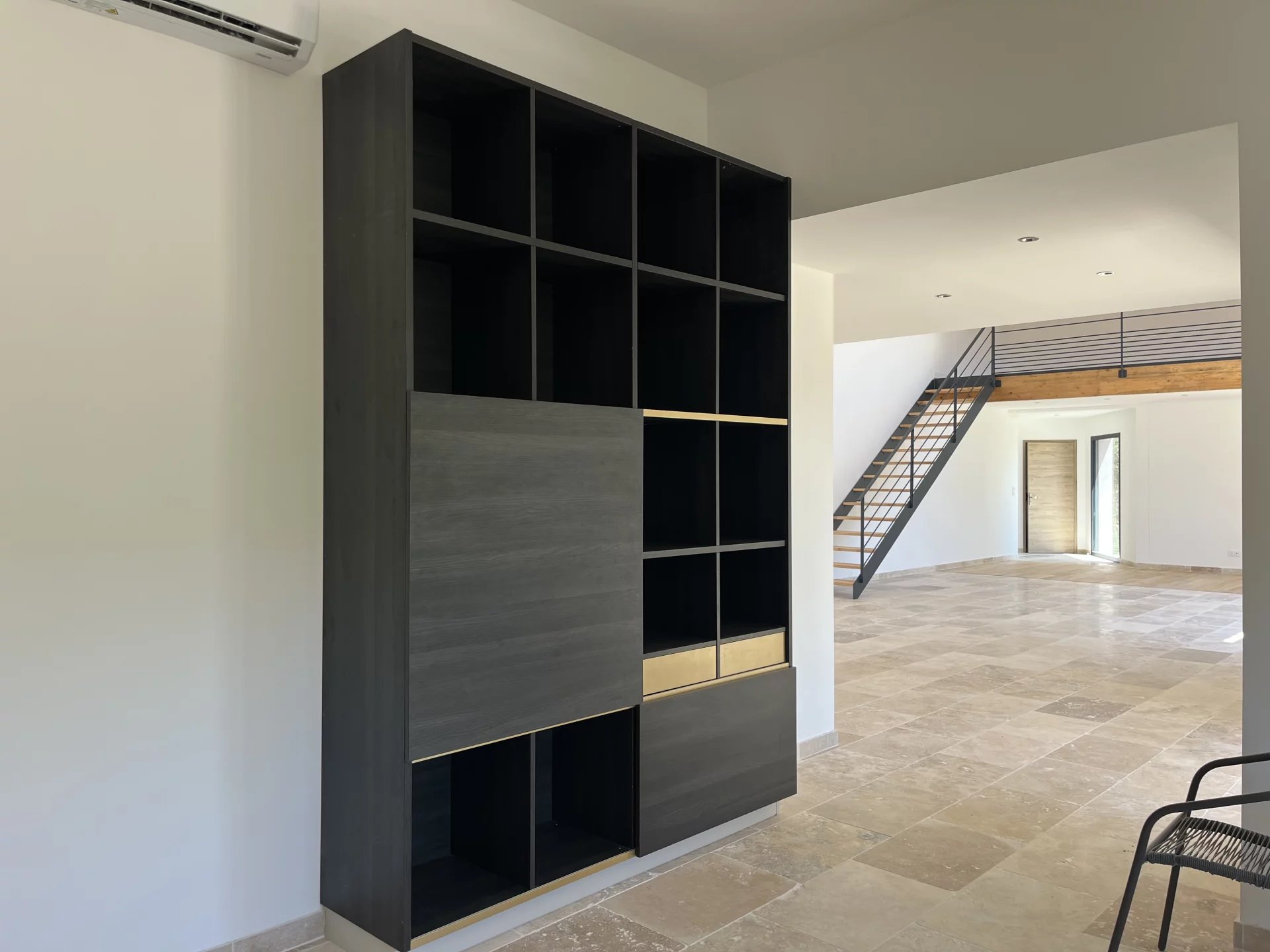 SUPERB NEW BUILT PROPERTY FOR SALE COTIGNAC
