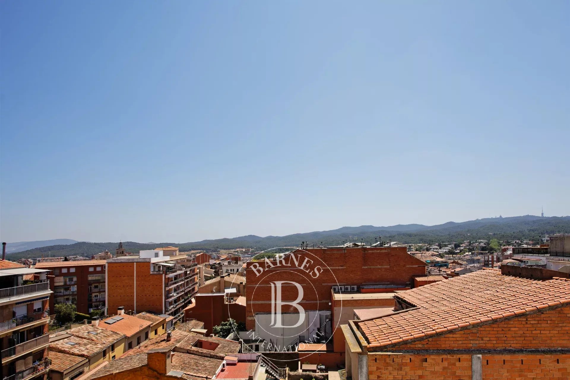 Daire Sant Cugat del Vallés - picture 35