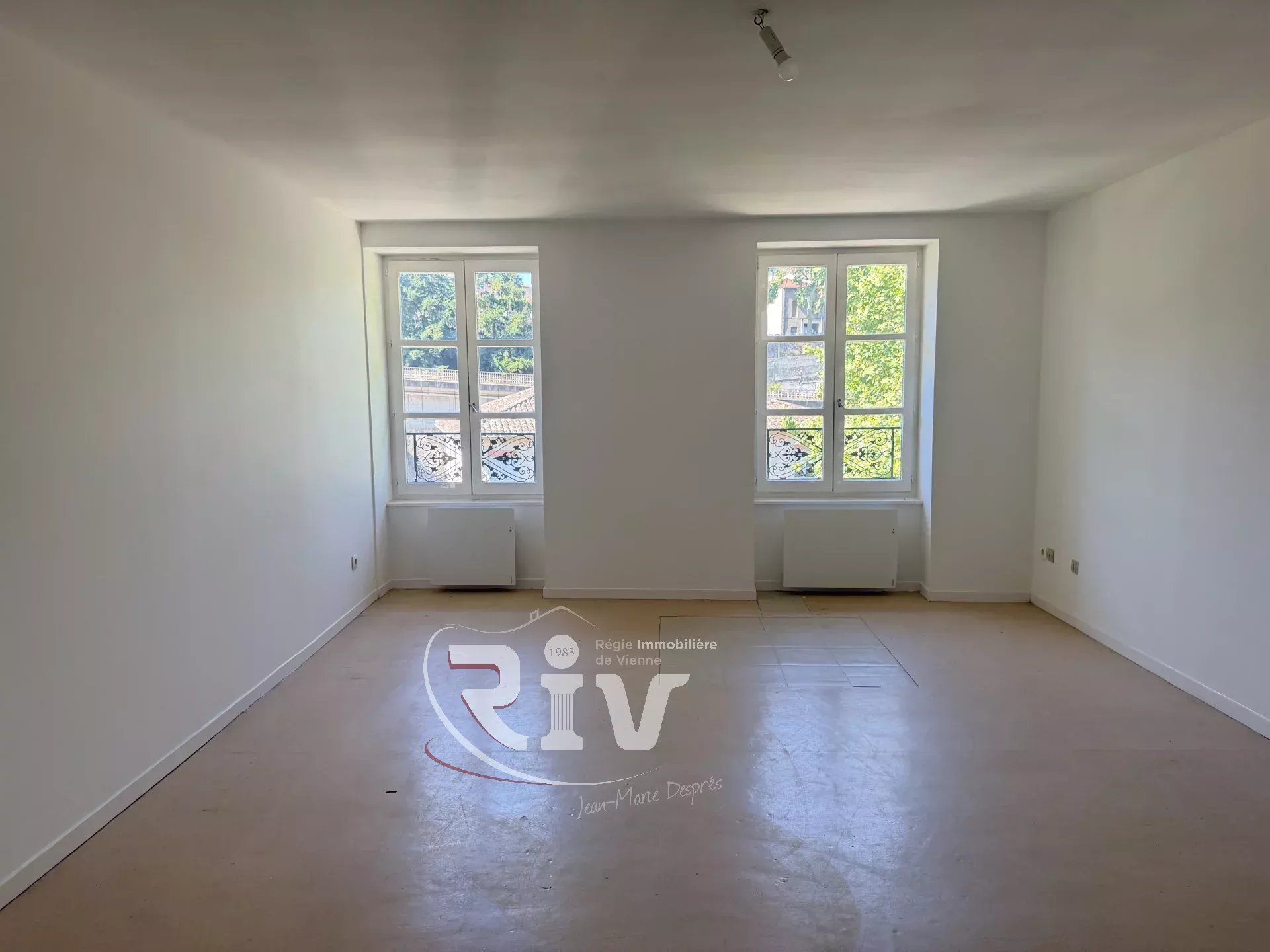 Agence immobilière de Riv Immo