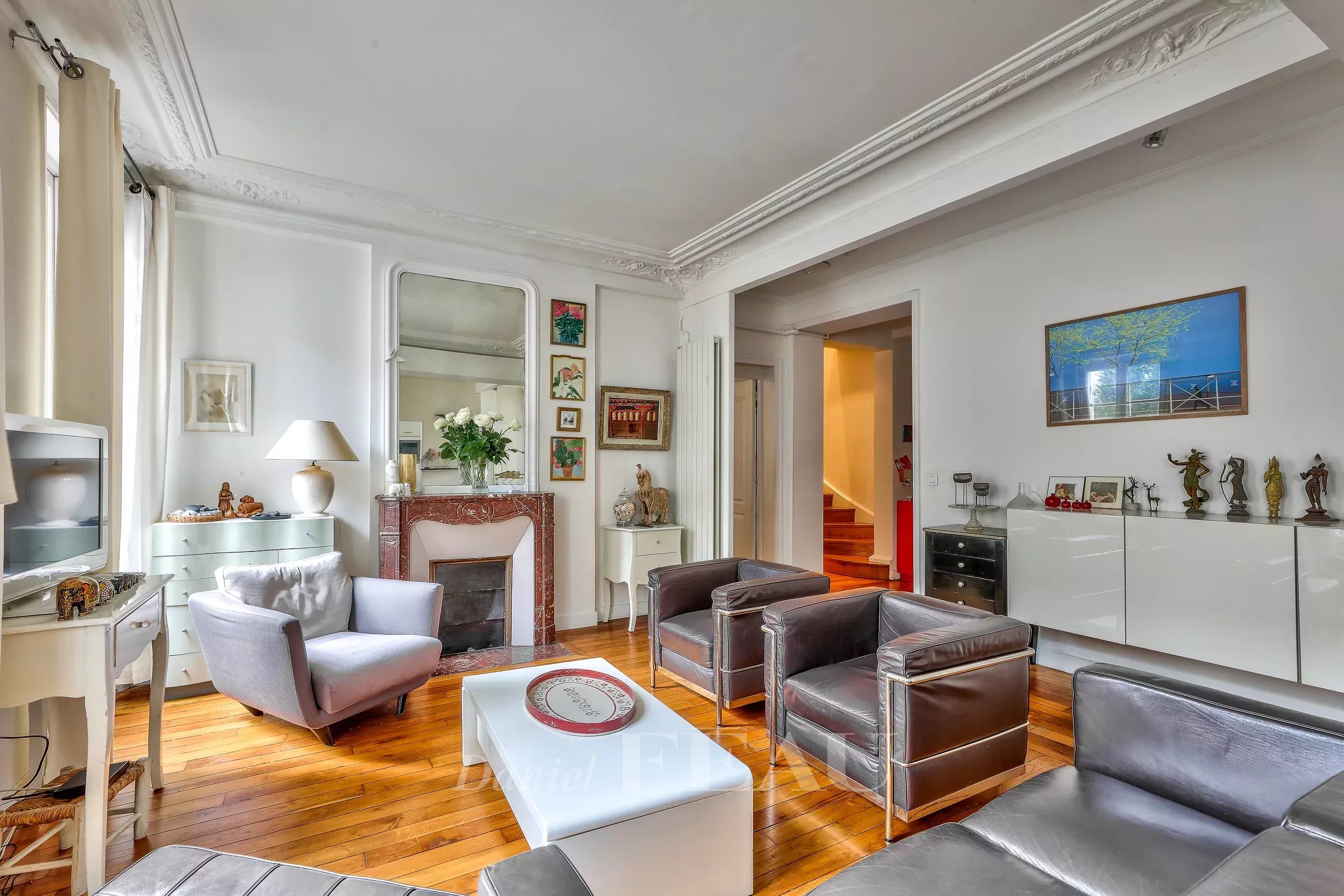 Sale Apartment Paris 14th