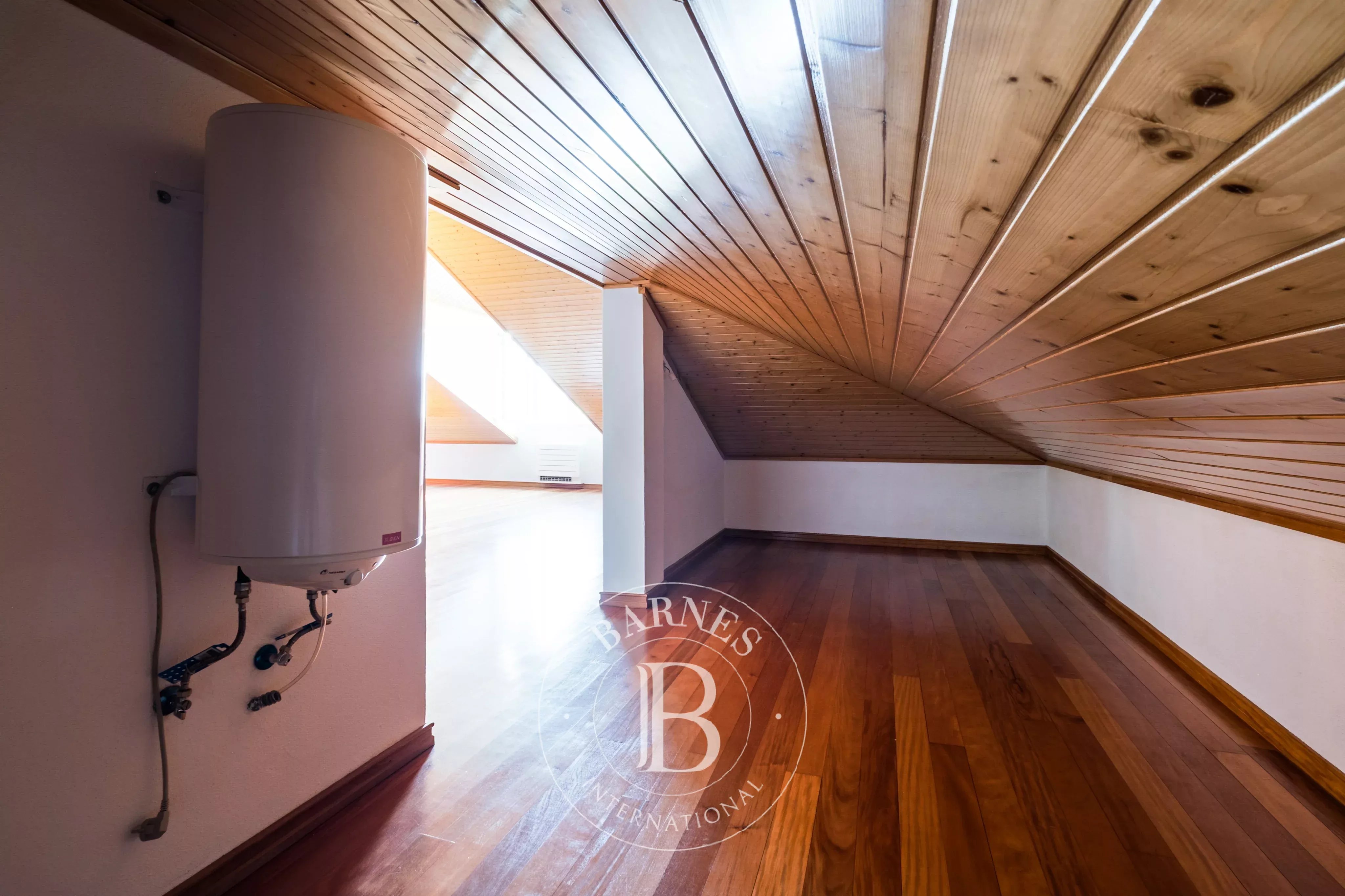 4+2 bedroom semi-detached villa in Cobre, Cascais