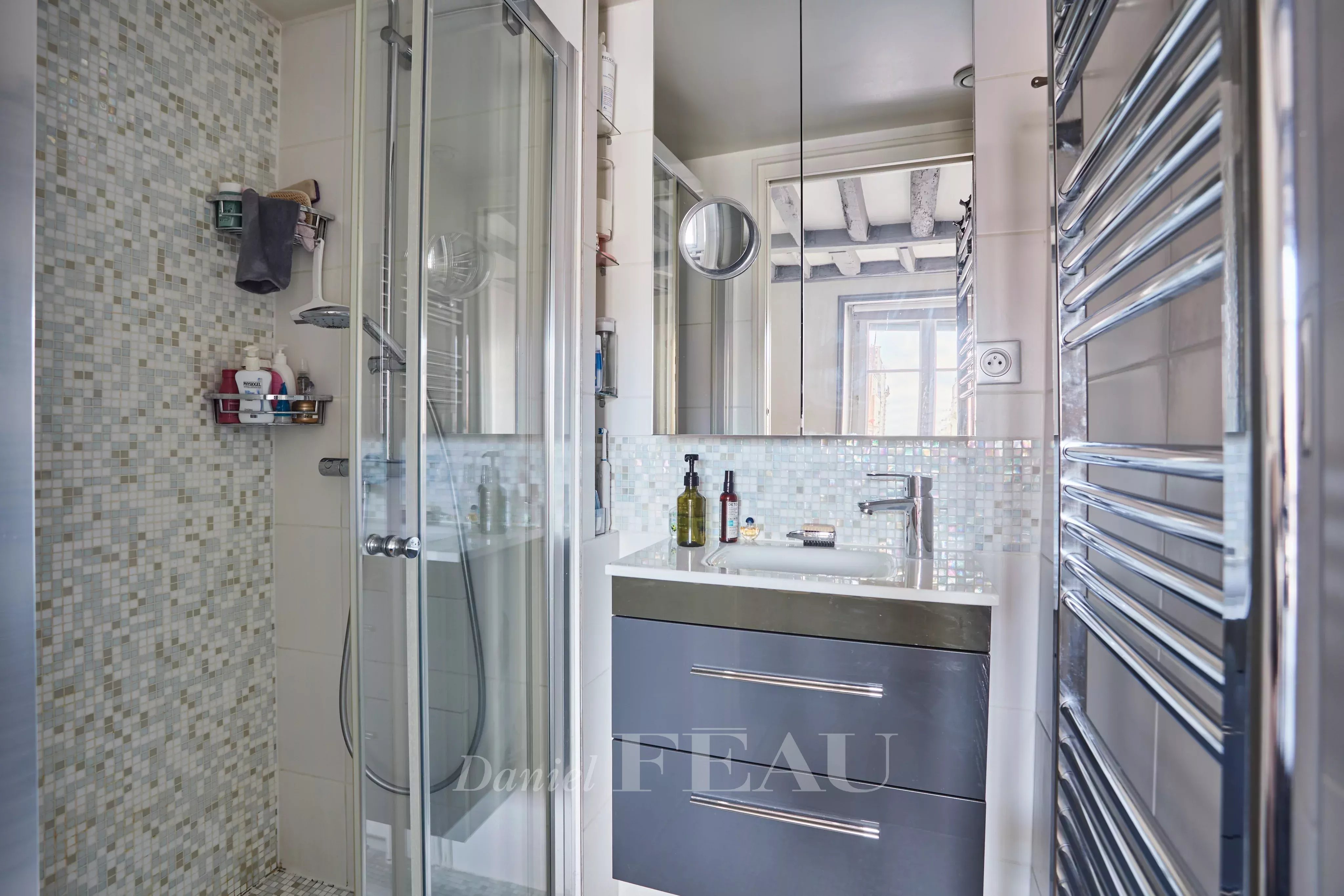 Vente Appartement Paris 14ème