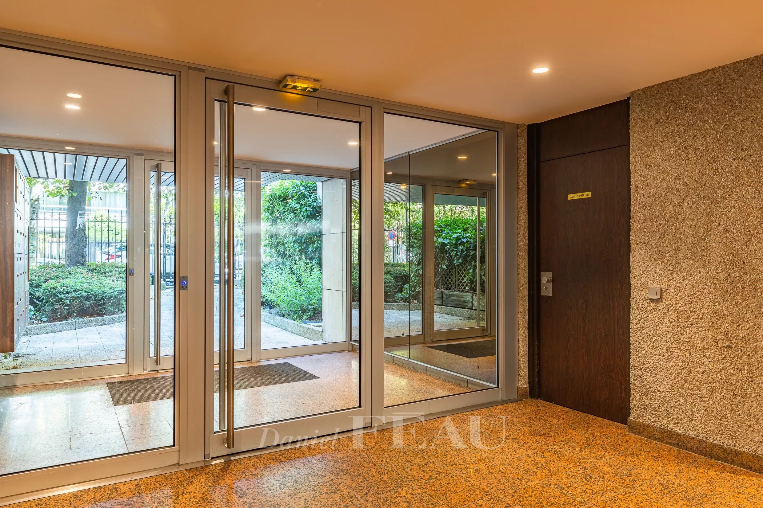 Sale Apartment Boulogne-Billancourt