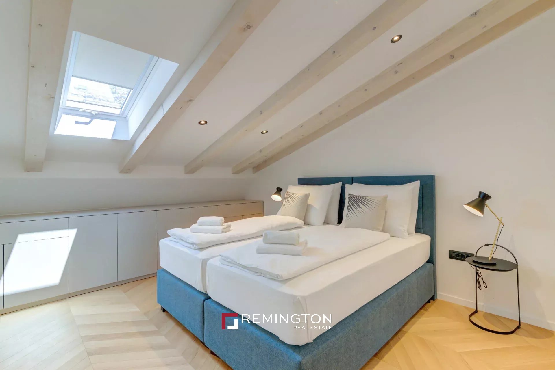 2 Bedroom Apartment/Flat's Image 6