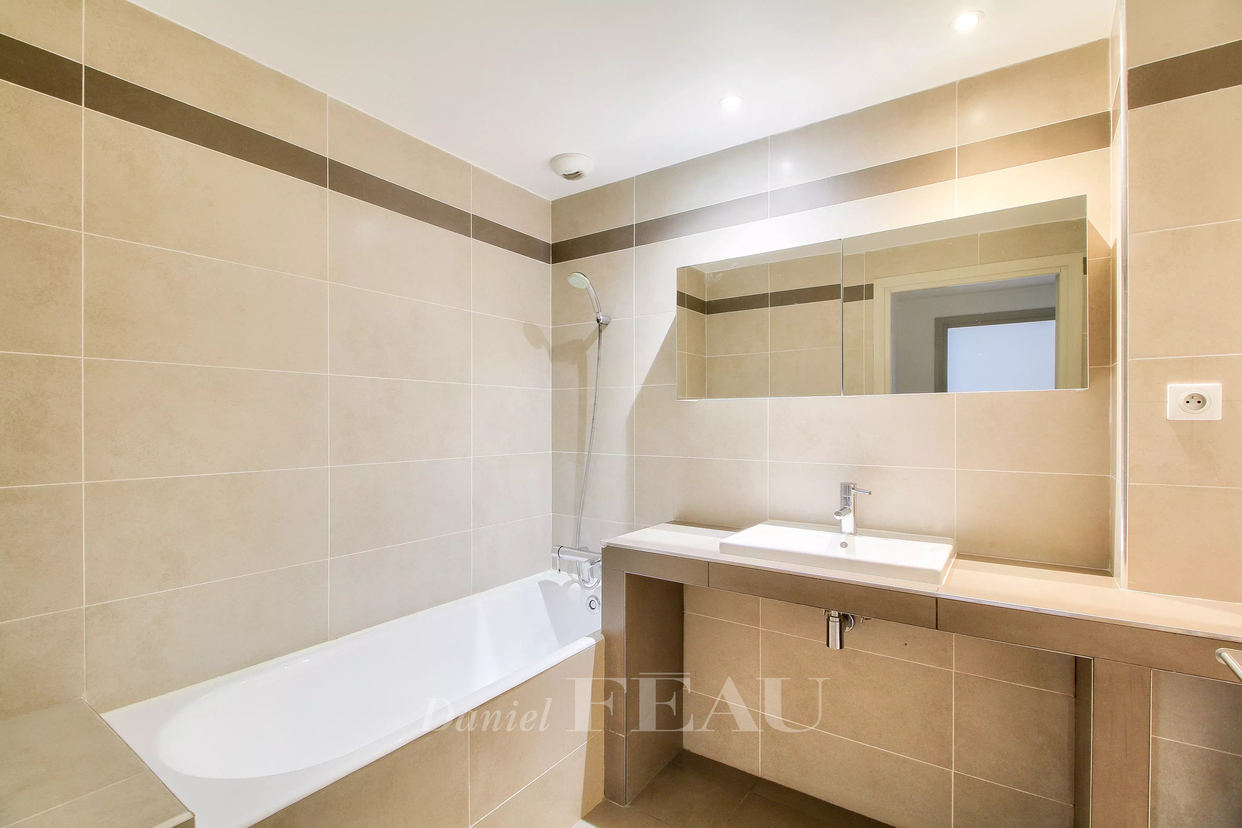 Vente Appartement Saint-Cloud