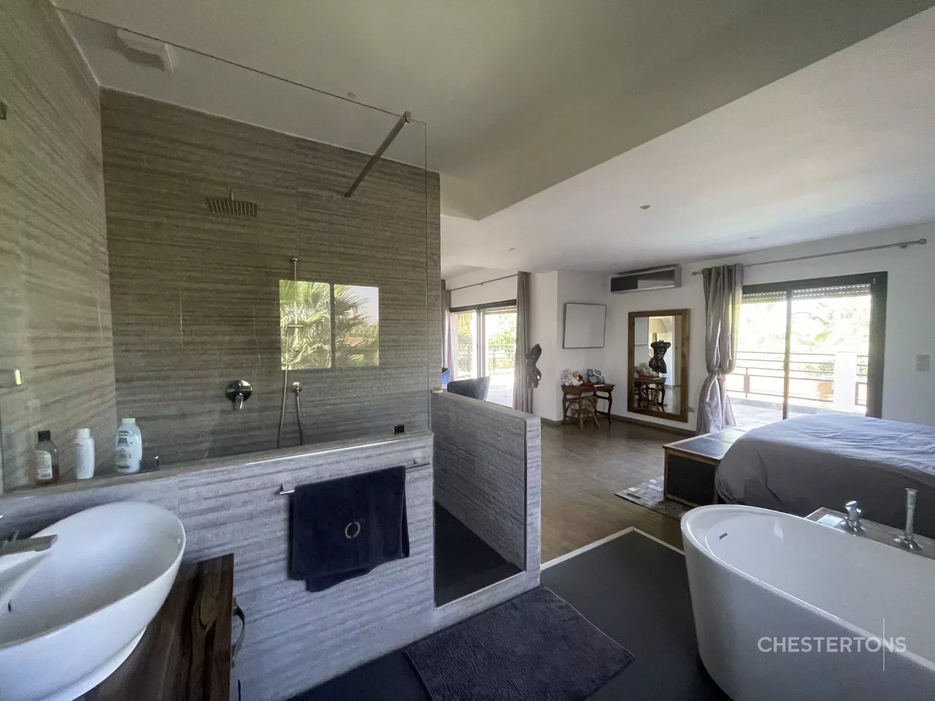 Image of Villa - 4 Bedrooms for Sale in Marrakech-Ménara-Marrakech-Morocco, Image 12