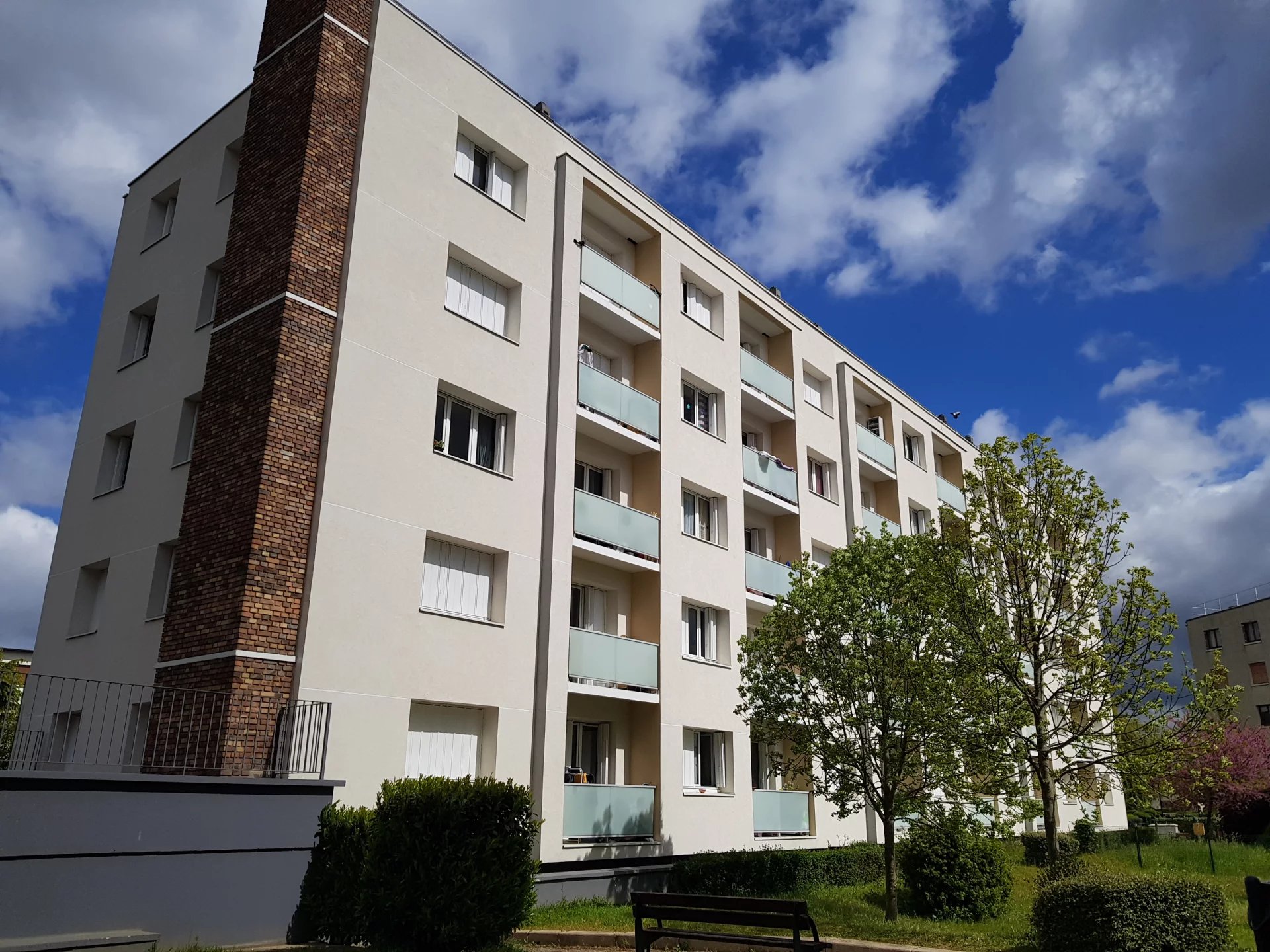 Vente Appartement Viry-Châtillon