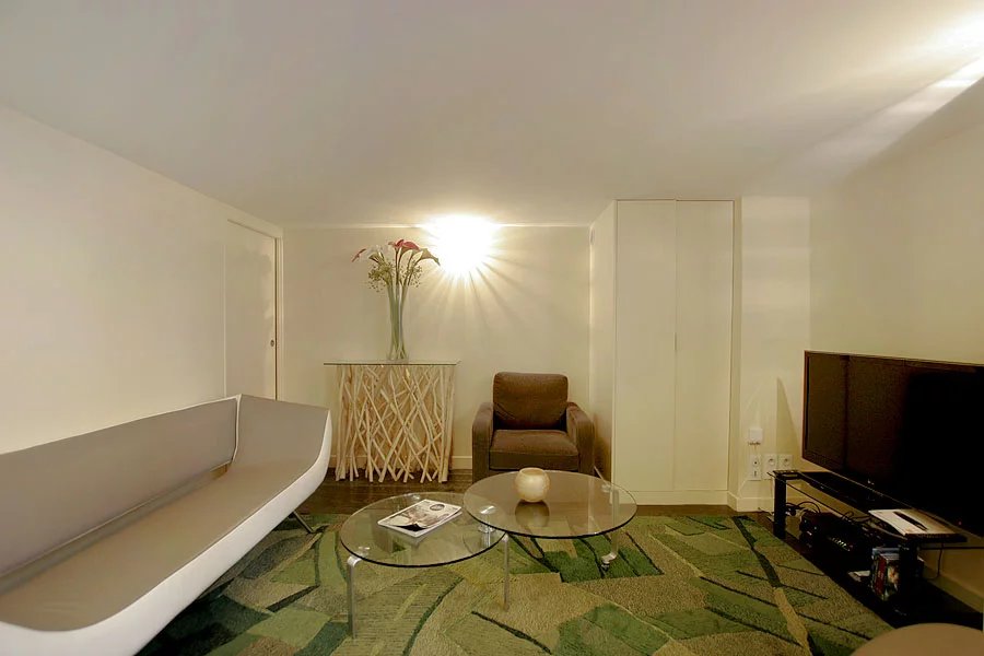 Location Appartement Paris 2ème