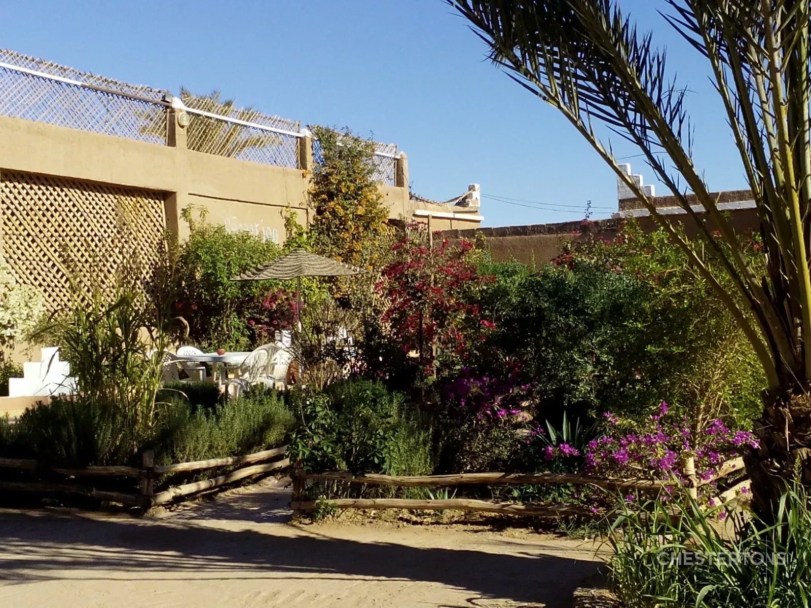 Image of Bed and breakfast - 8 Bedrooms for Sale in Zagora-Mhamid-Morocco, Image 34