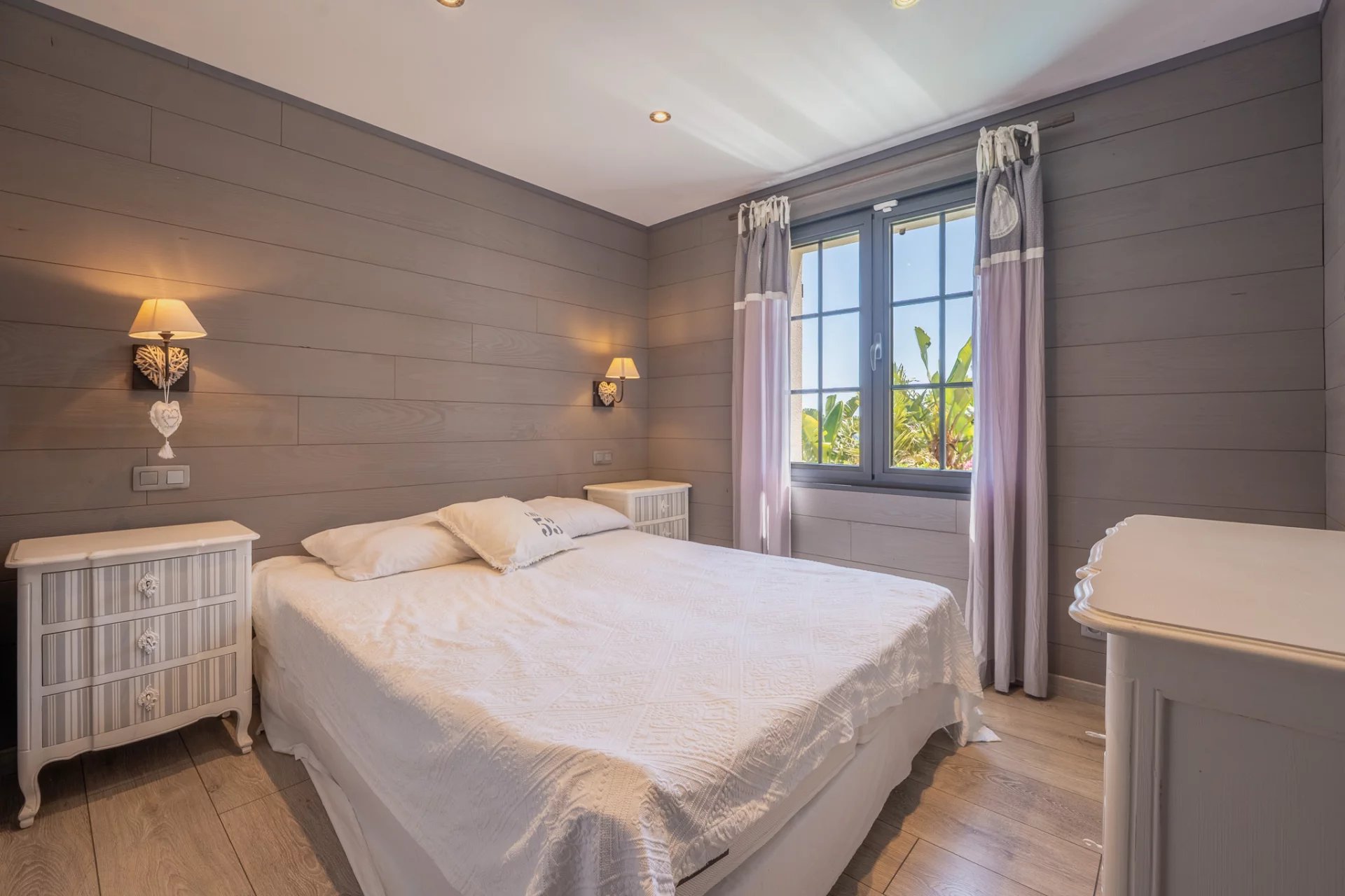 Vente Villa Roquebrune-sur-Argens
