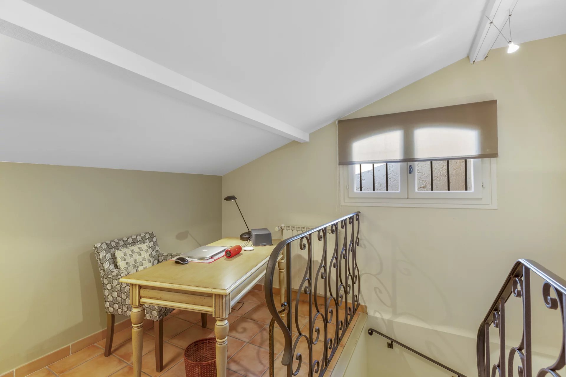 Charming quality house in a quiet neighbourhood - Fayence