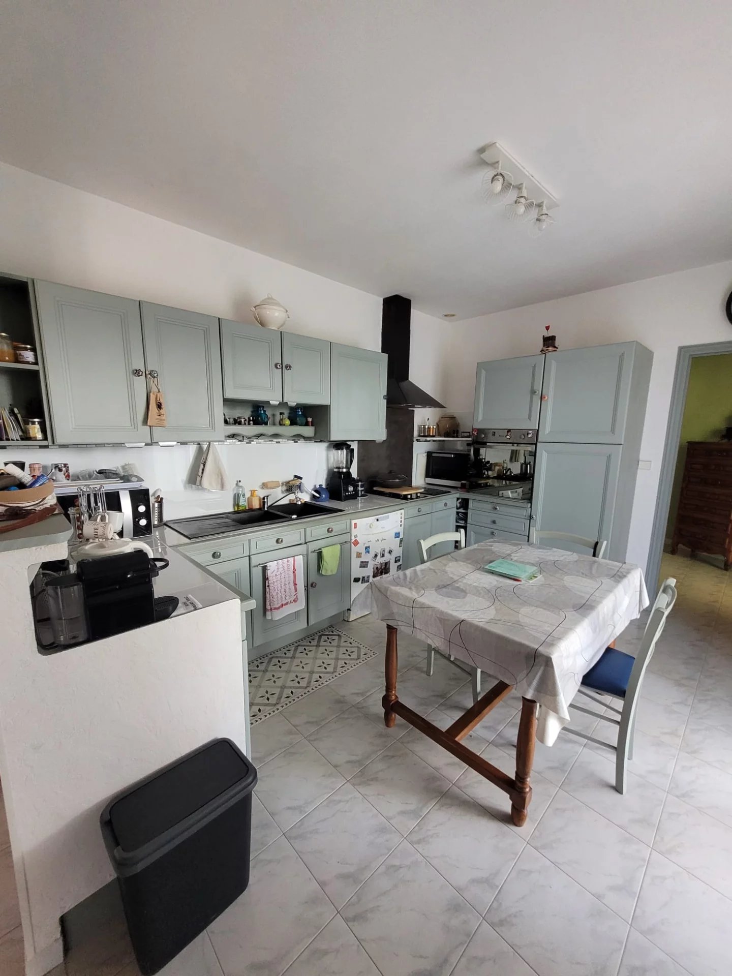 Vente Maison Saint-Sulpice-la-Pointe