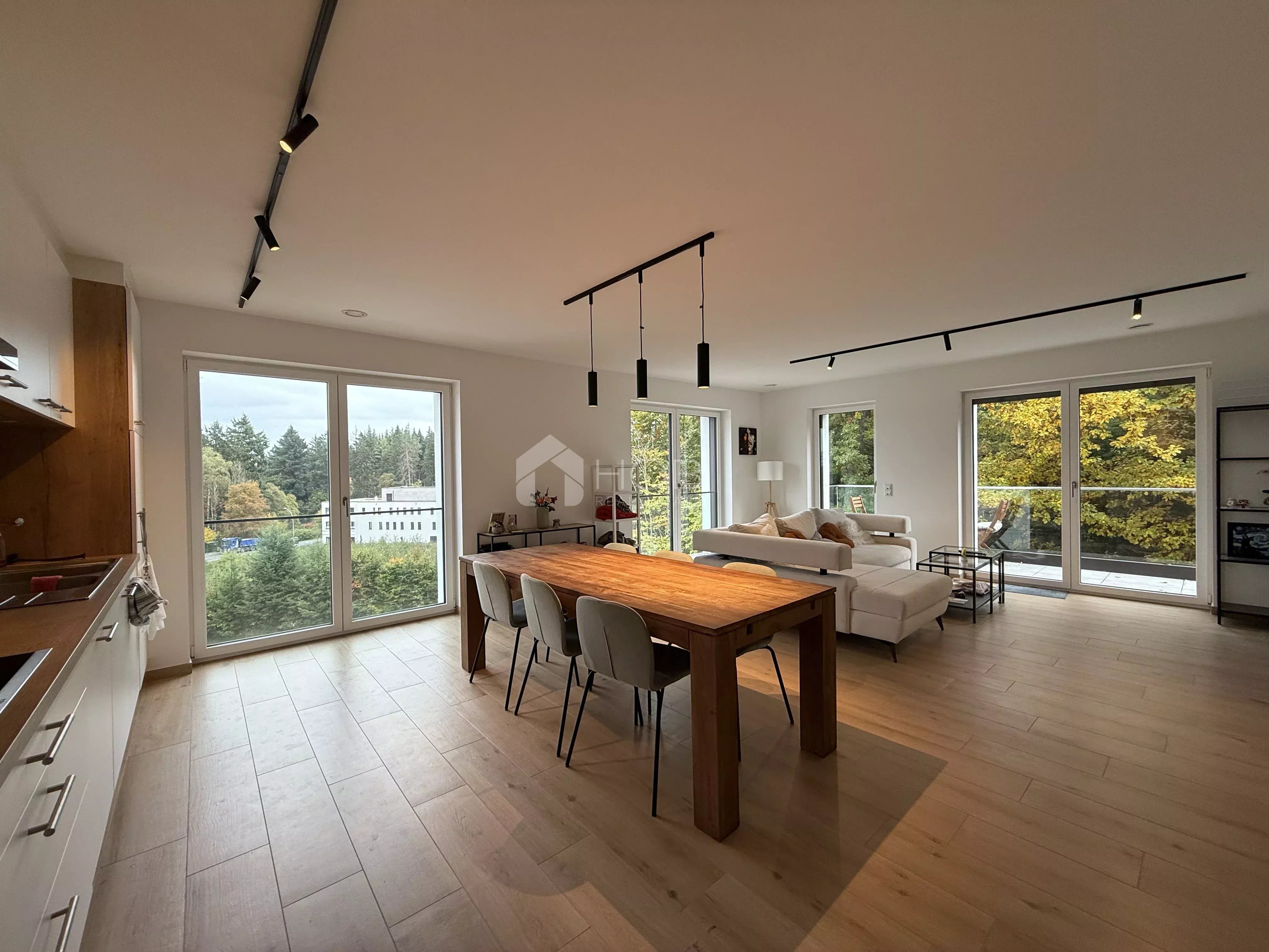 Wohnung zu verkaufen in Wemperhardt