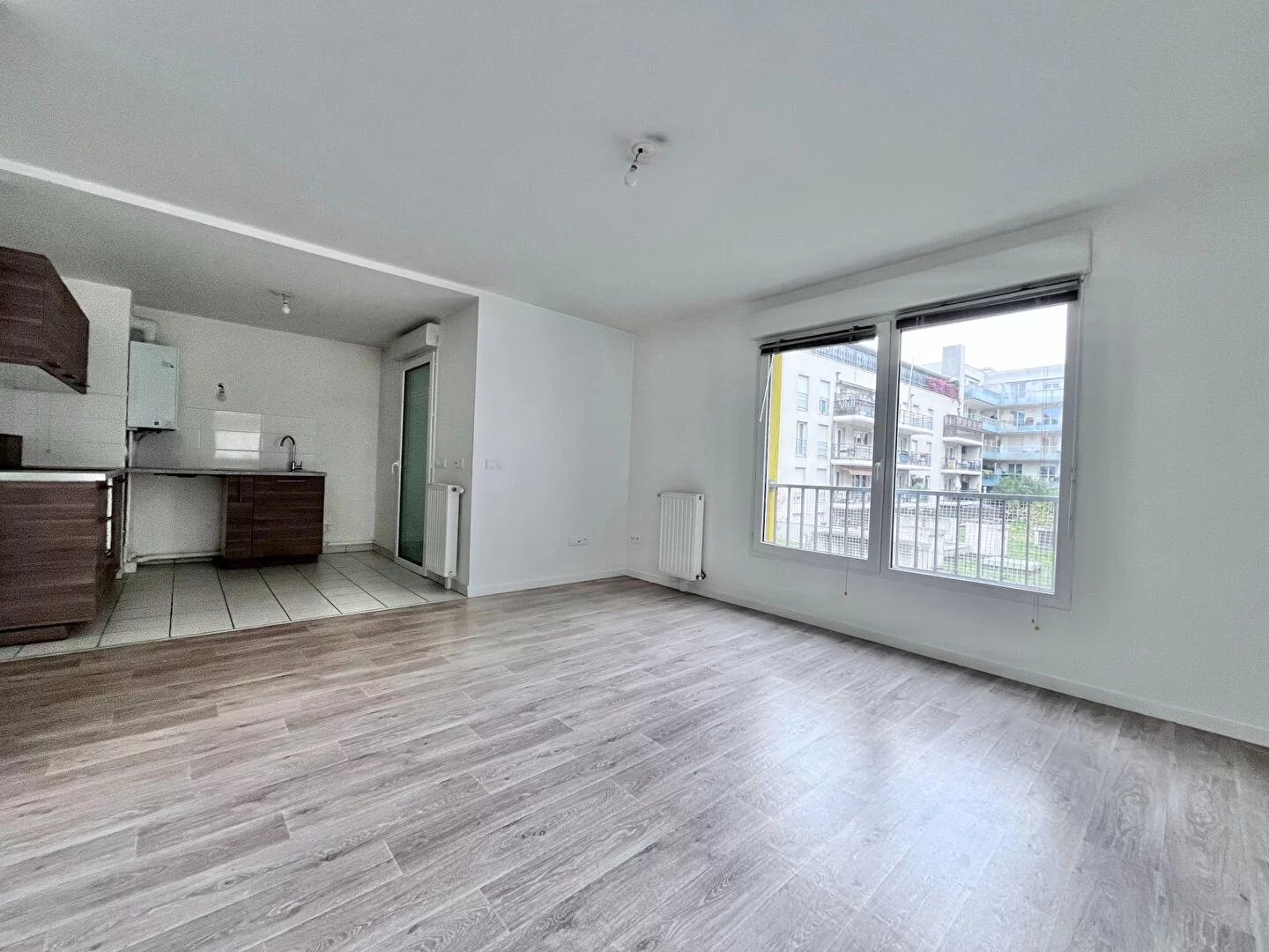Appartement Les Lilas 3 pièces 66.03m²