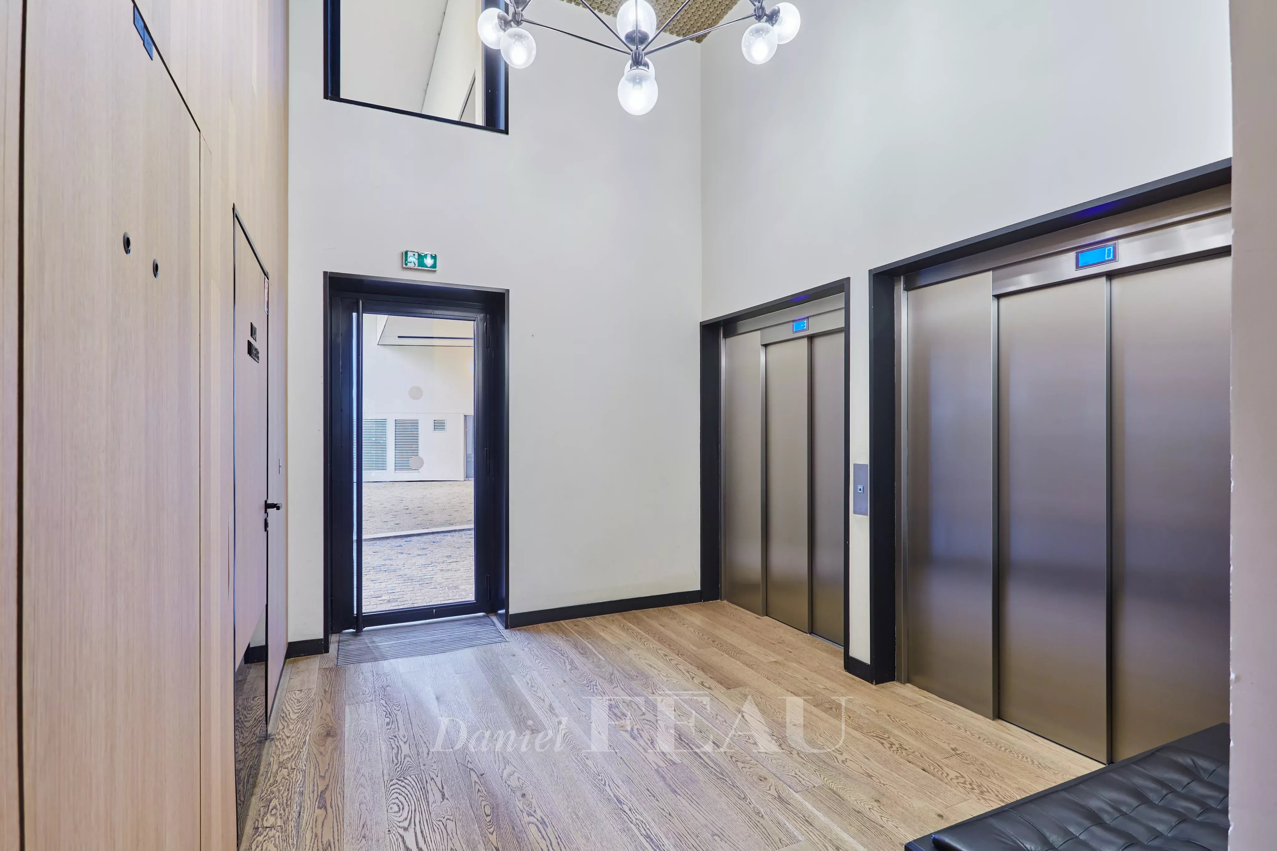 Rental Apartment Boulogne-Billancourt