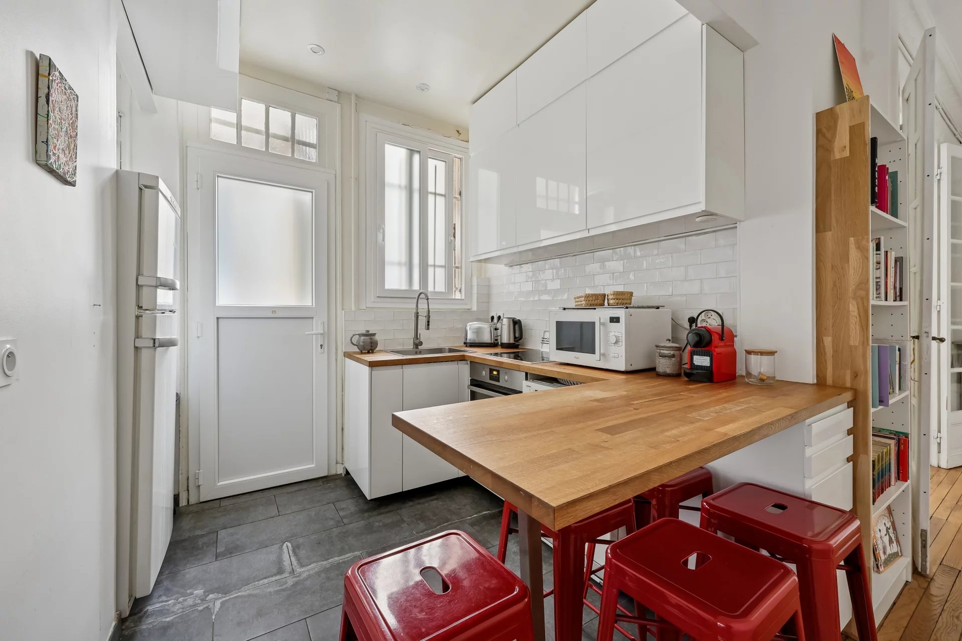 For Sale Apartment | Paris 7ème - picture 3