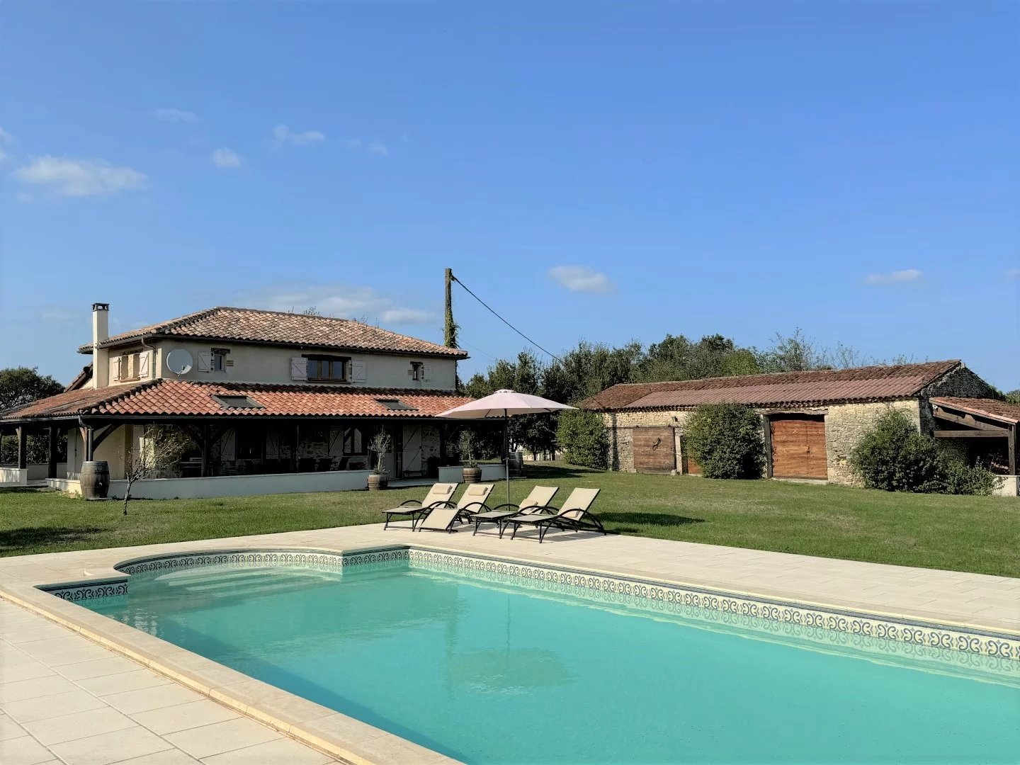 Agence immobilière de Charles Loftie Immobilier