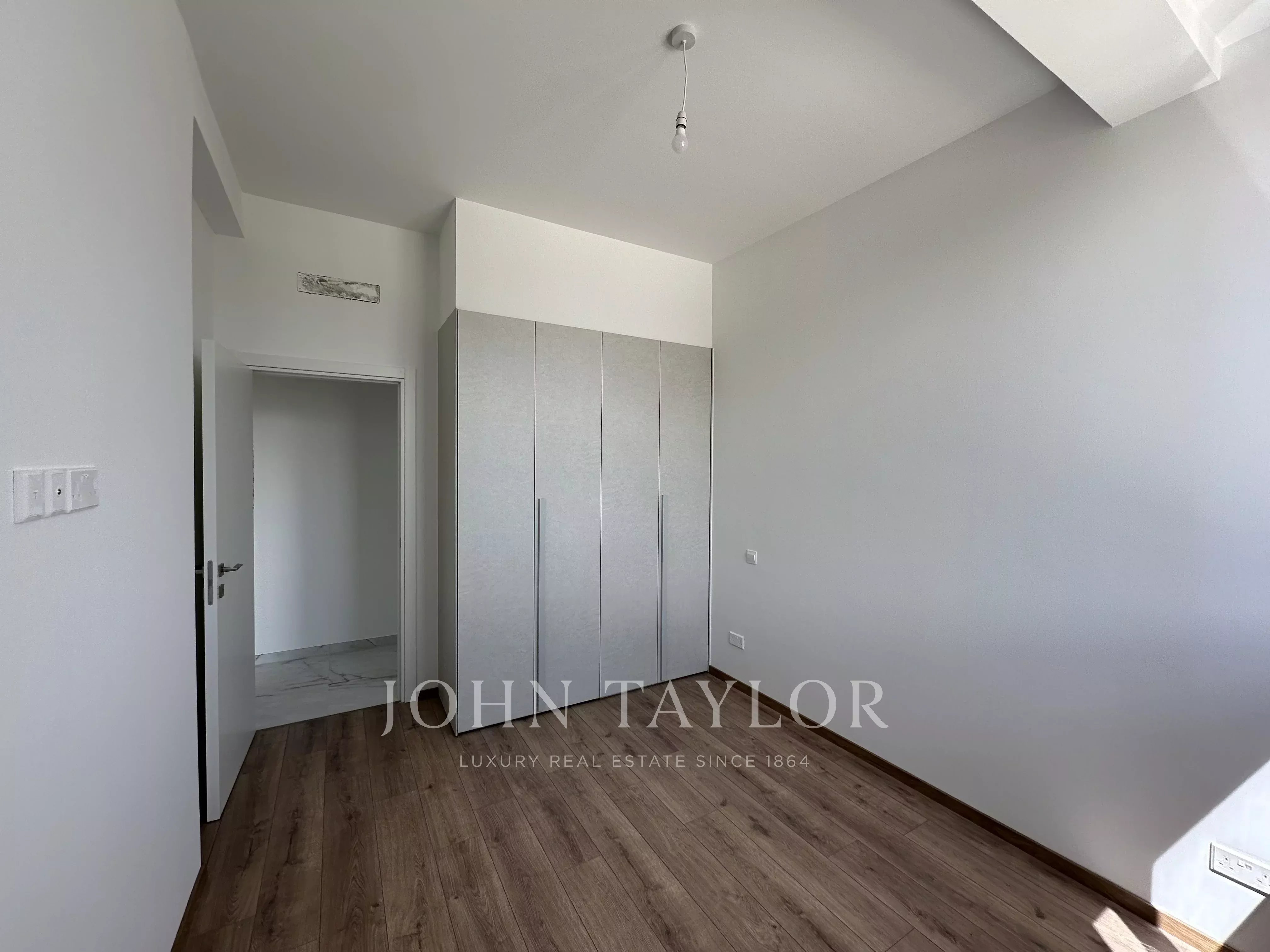 Mieszkanie 3 pokoi 95 m² Limassol District, Cypr