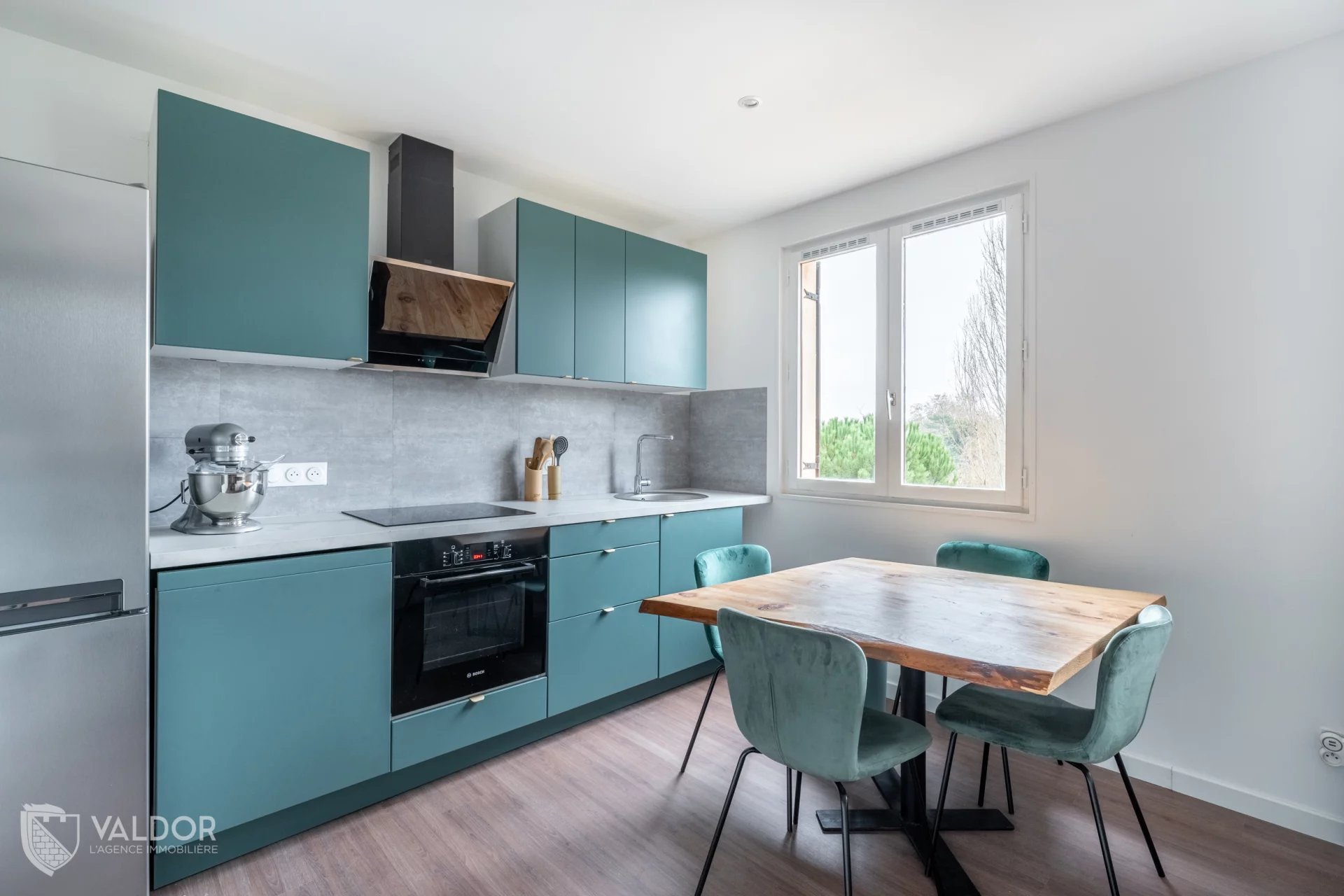 Appartement 34 m² - La Tour-de-Salvagny