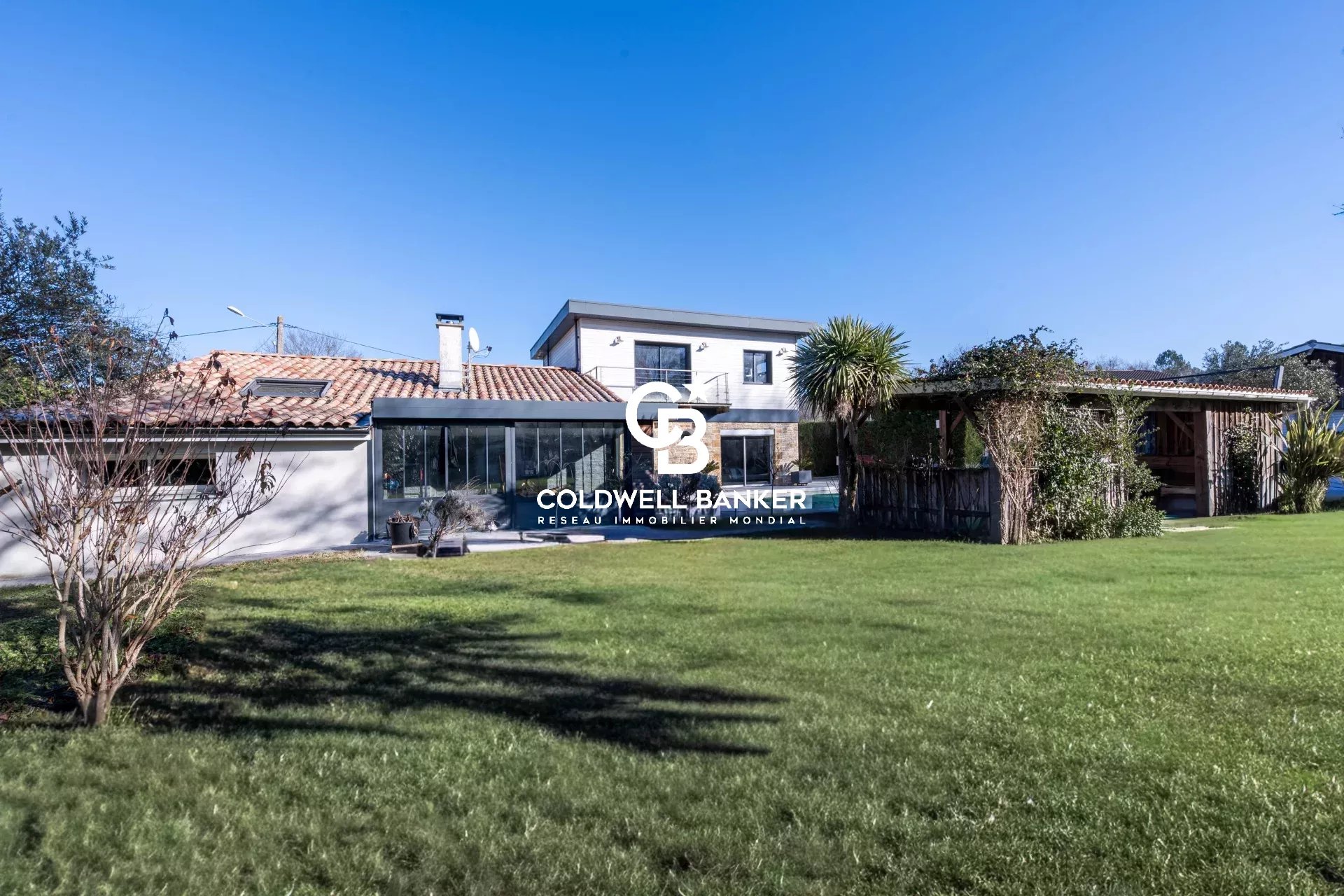 Agence immobilière de Bordeaux Premium