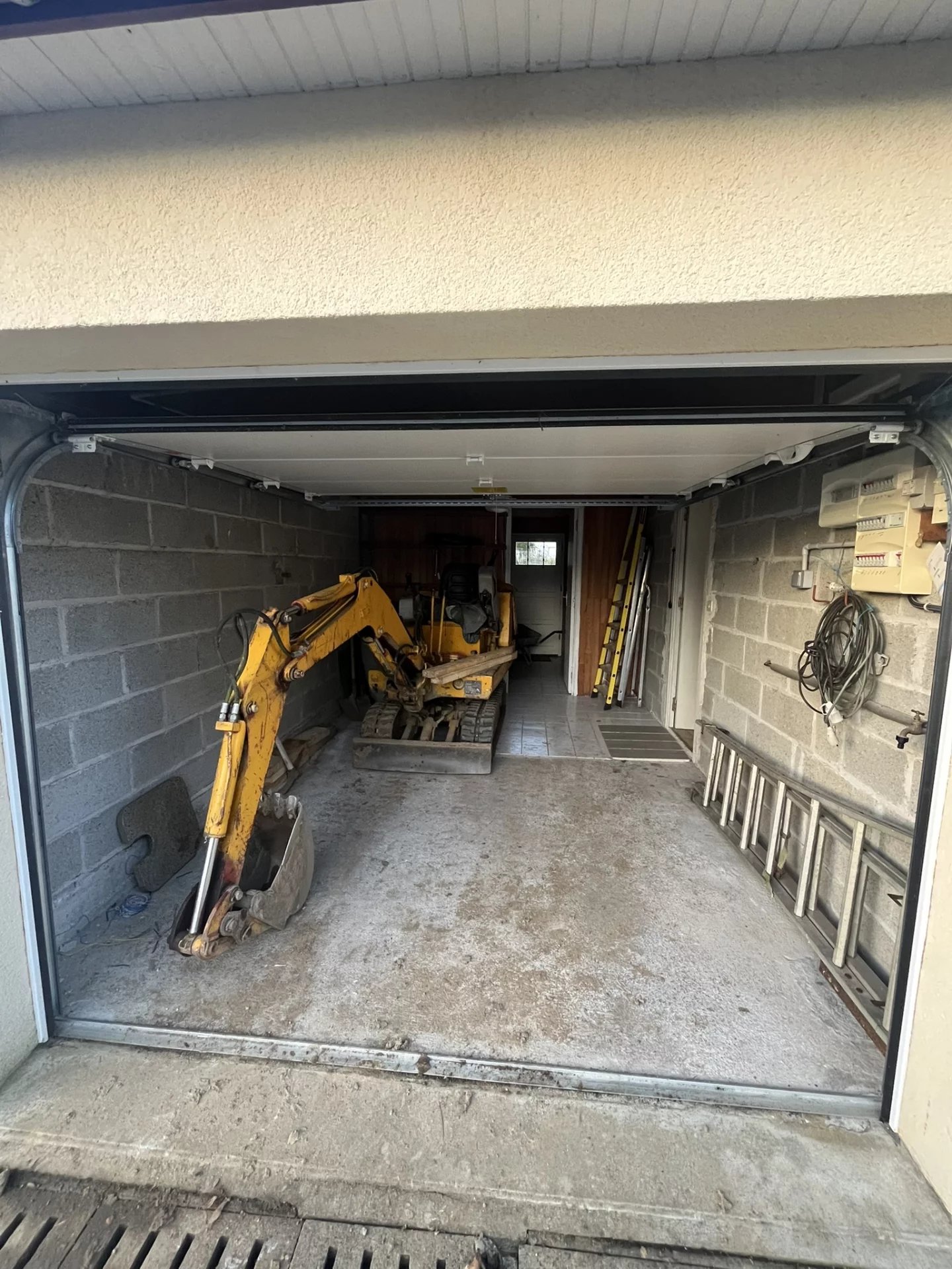 Location Maison Pabu