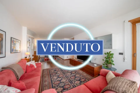 Appartamento in vendita - Bolzano