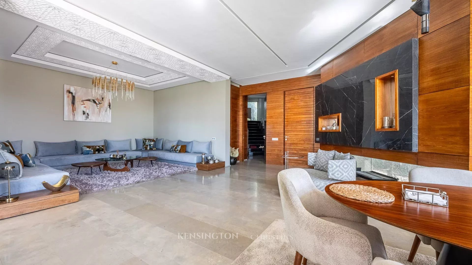 4 Bedroom Villa/Townhouse's Image 16