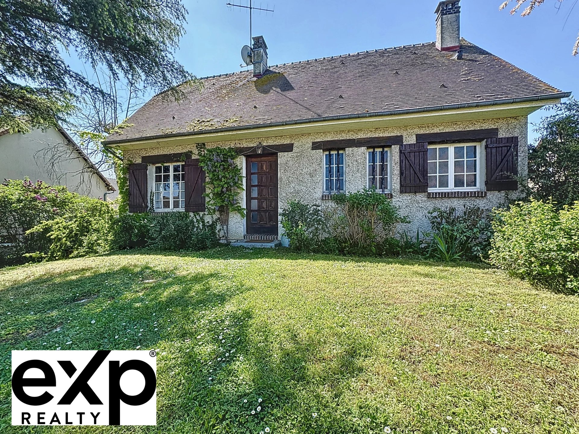 Vente Maison Pacy-sur-Eure