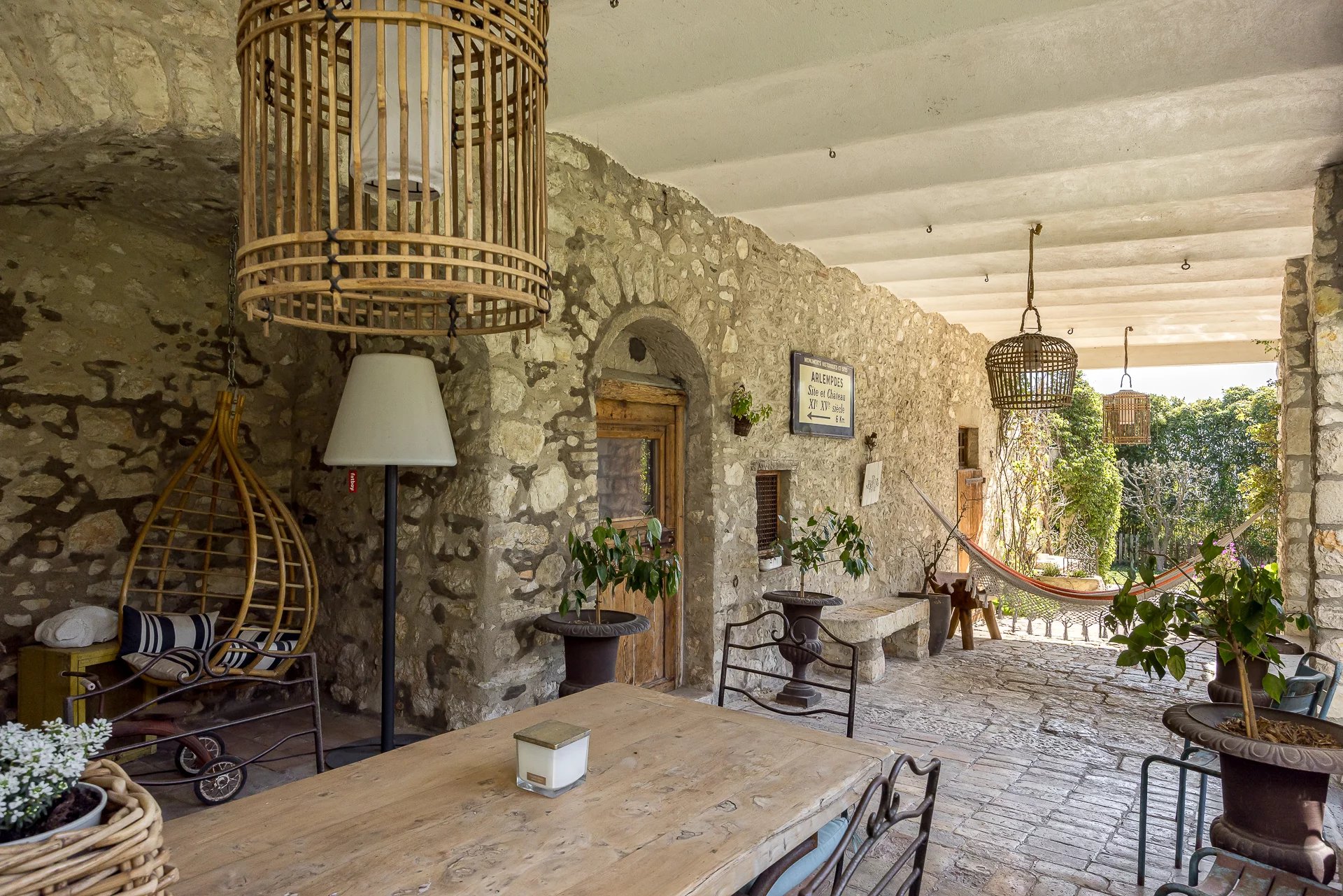 Sale Villa La Colle-sur-Loup