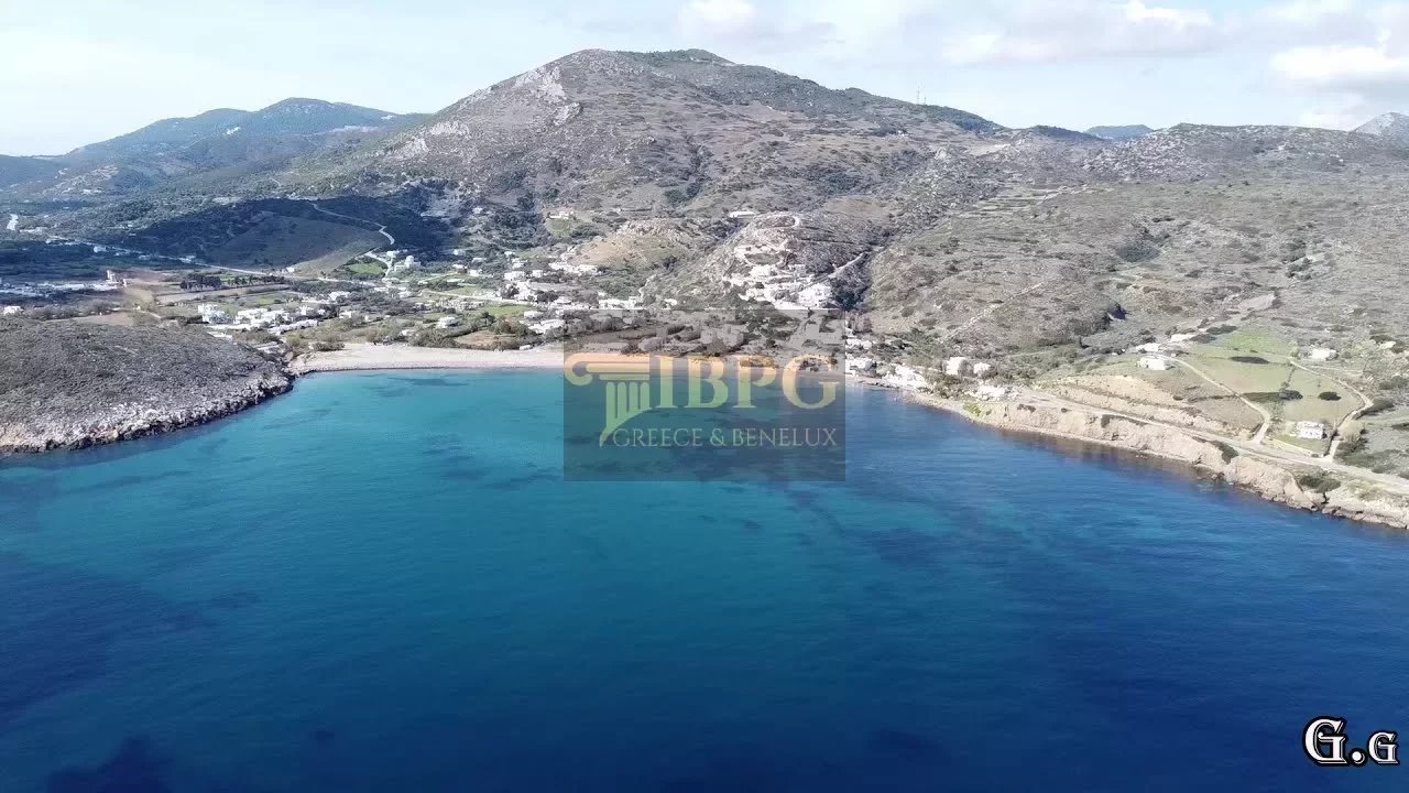 for sale Land in Skiros Central Greece 5900m2 ,250000€