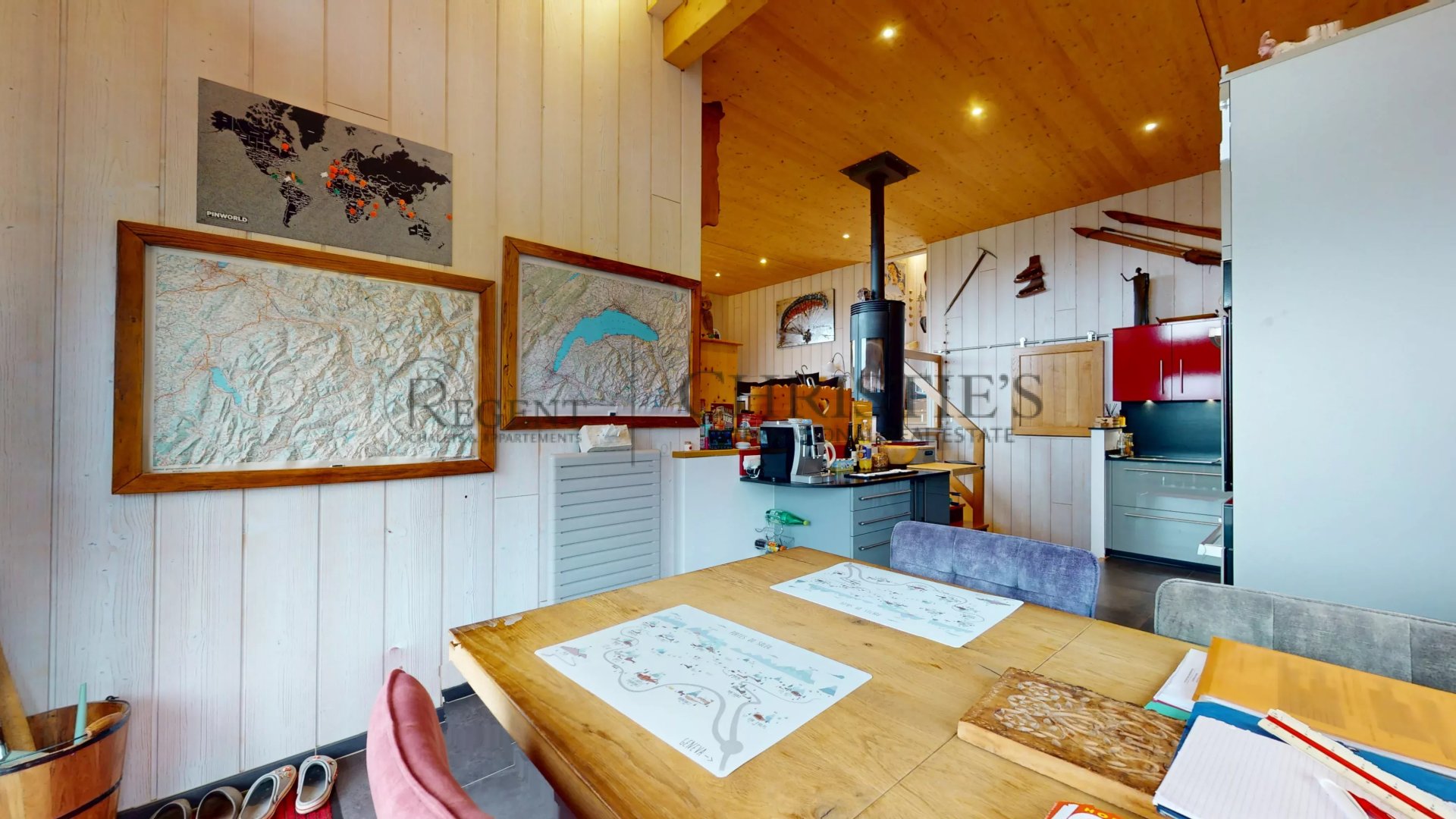 Villa/Townhouse's Image 7