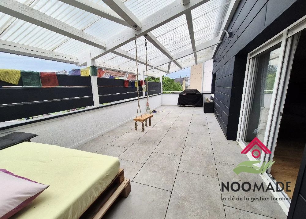 Location Maison Alsting