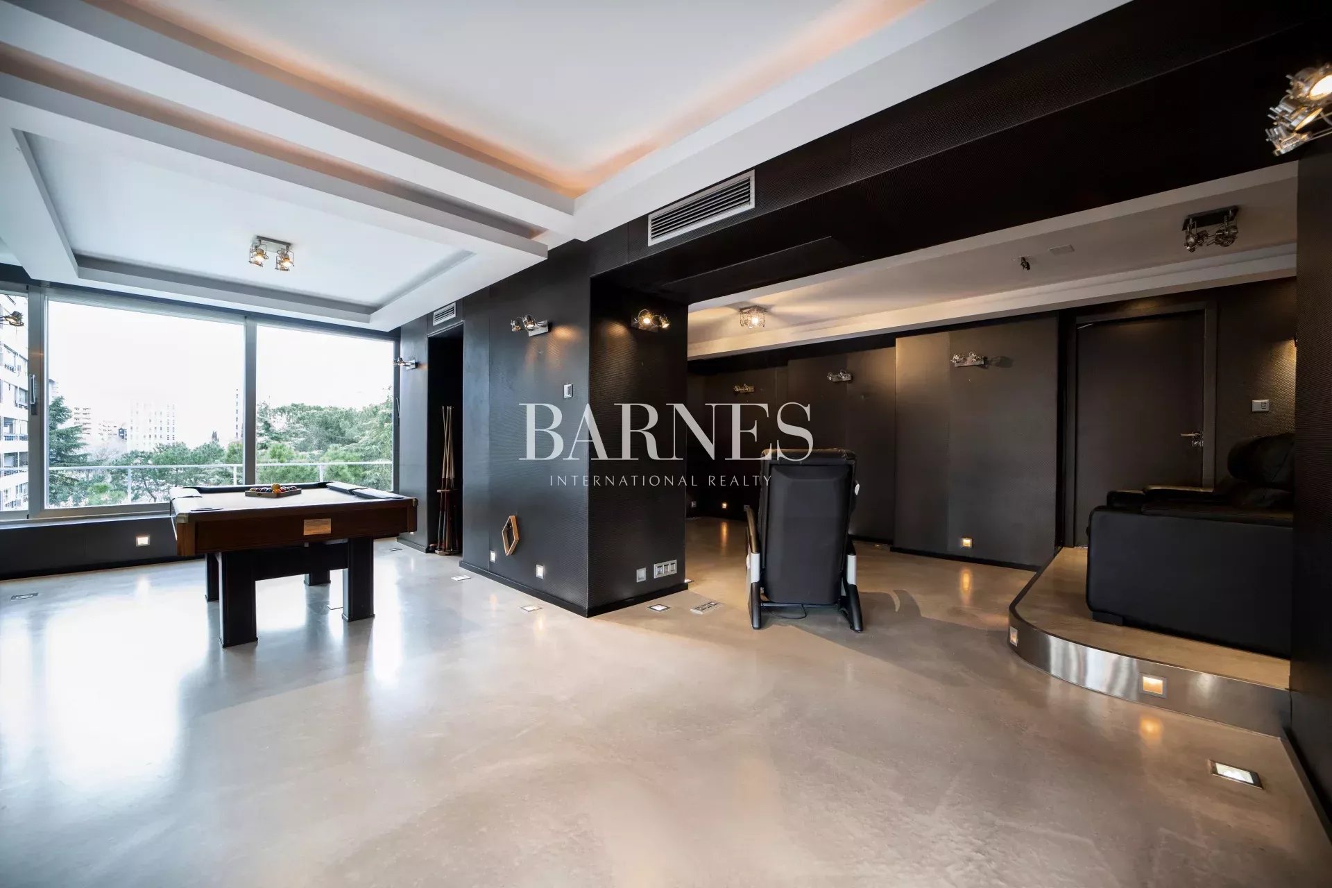 Daire Madrid - picture 18