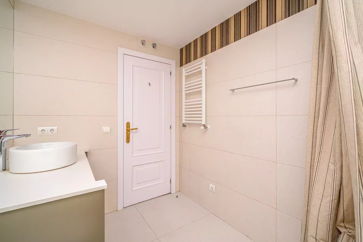 Daire Madrid - picture 27