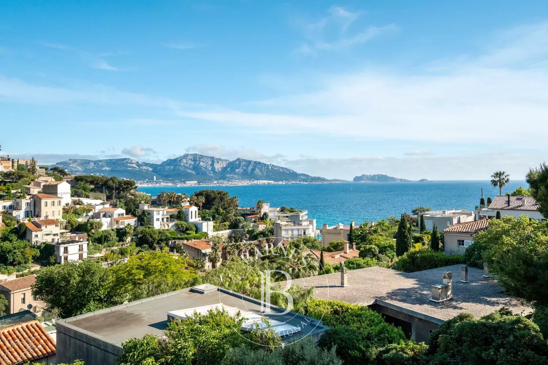 Ev Marseille 7ème