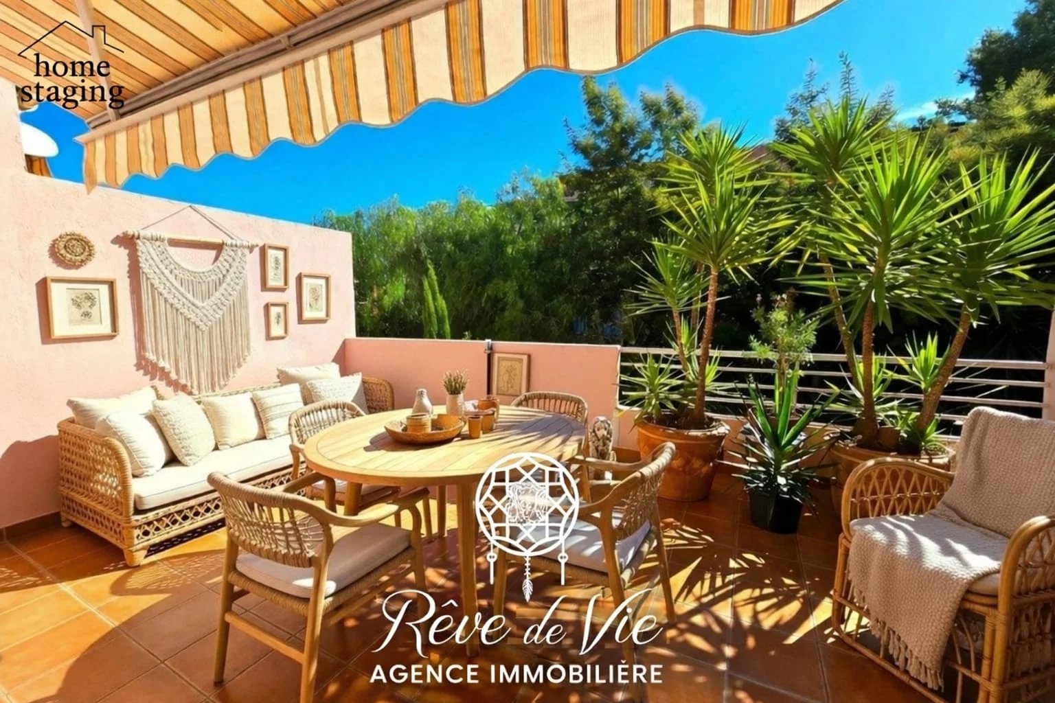 Vente Appartement Bormes-les-Mimosas