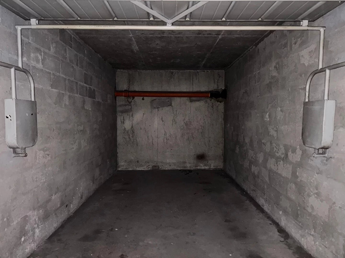 Location Parking La Garenne-Colombes